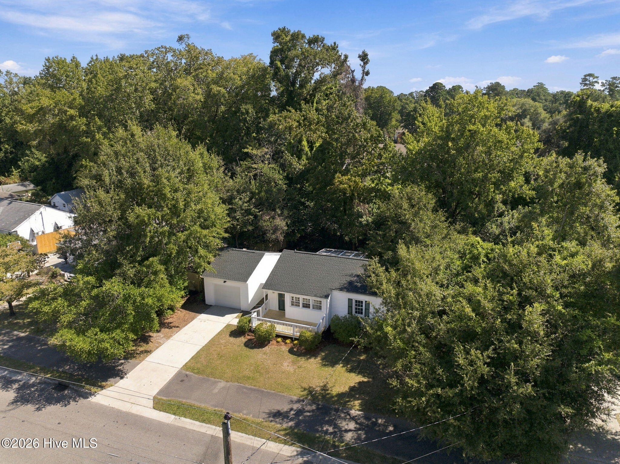 805 Rosemont Avenue Property Photo 41