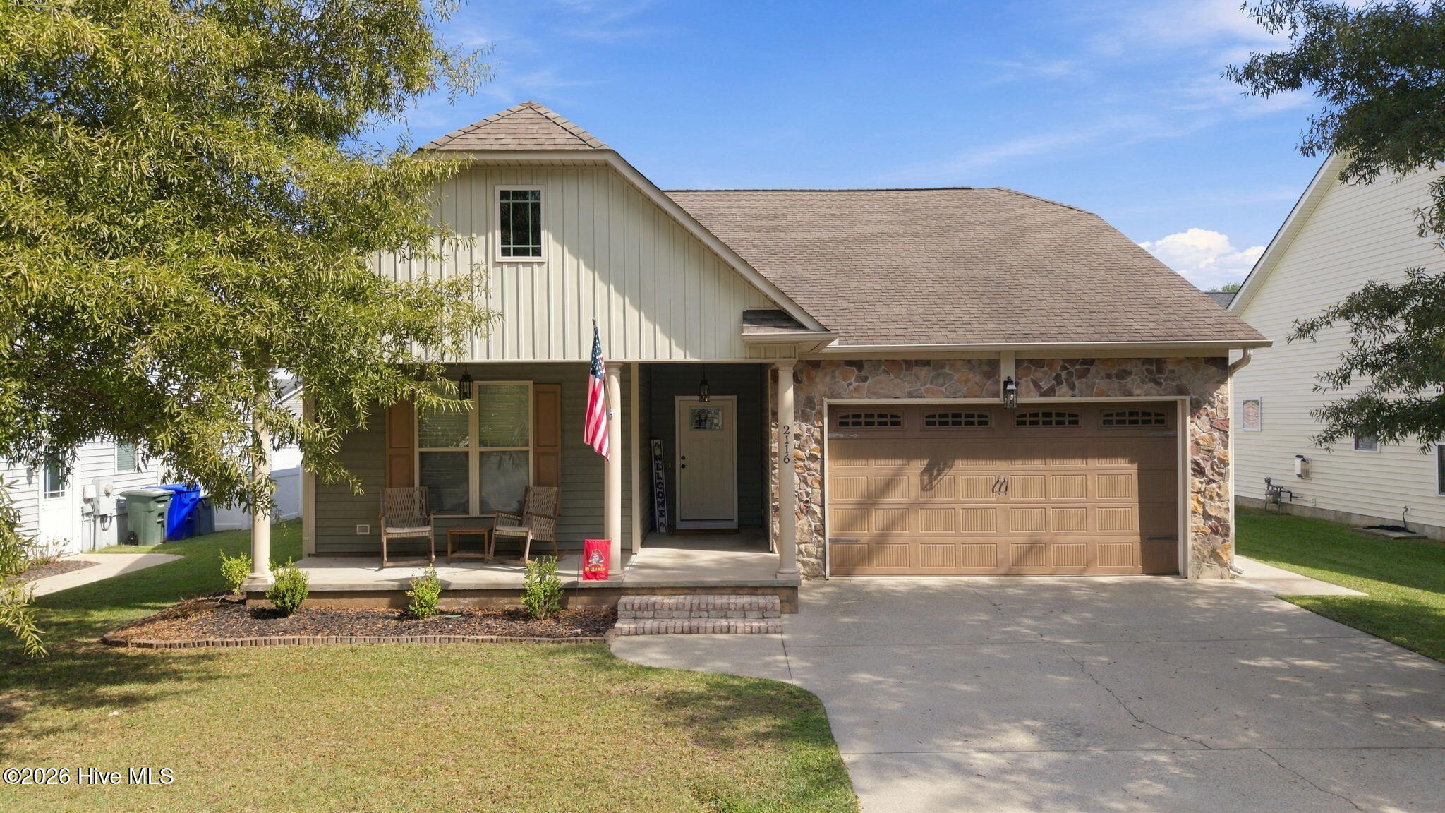 2116 Tulls Cove Road
