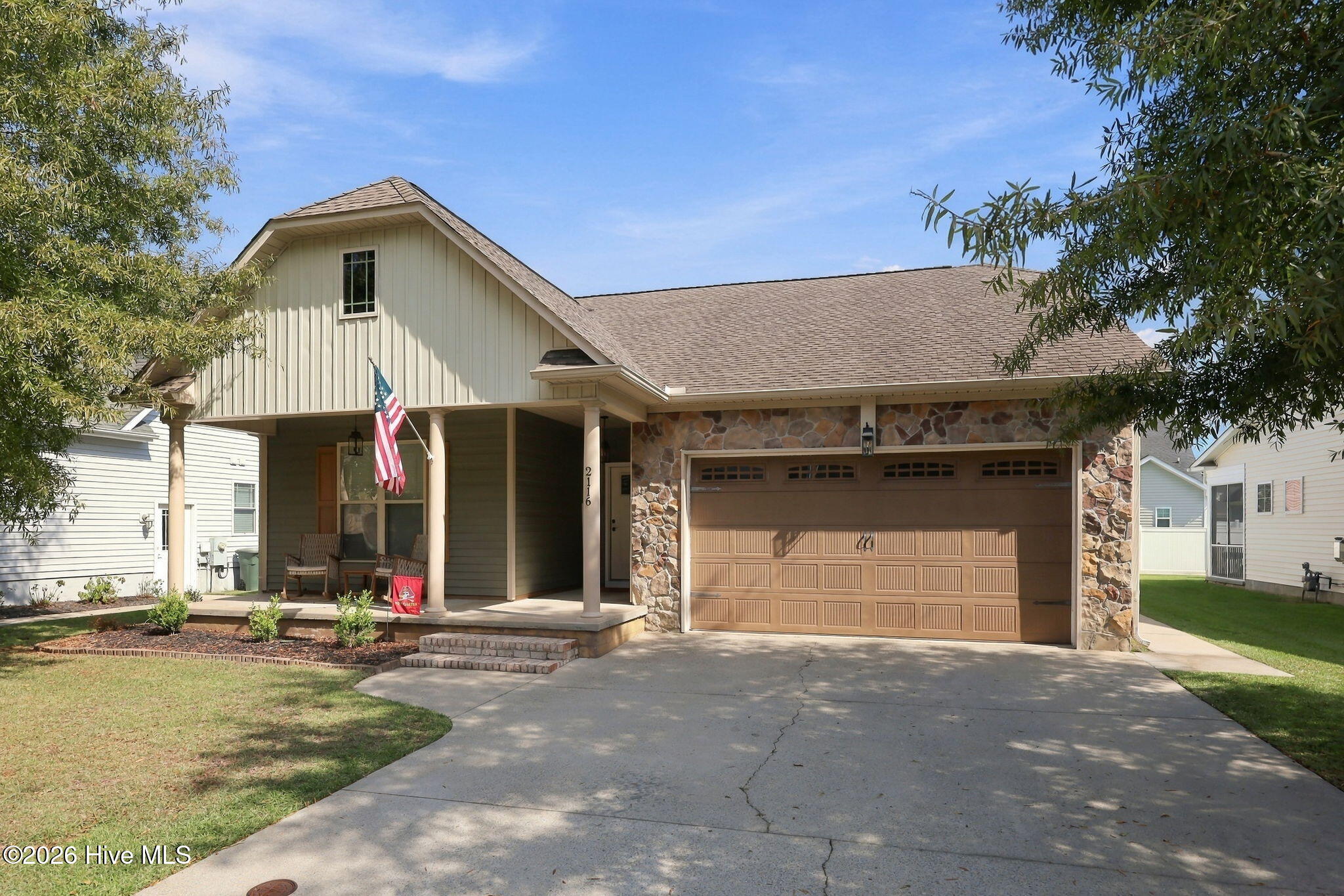 2116 Tulls Cove Road Property Photo 3