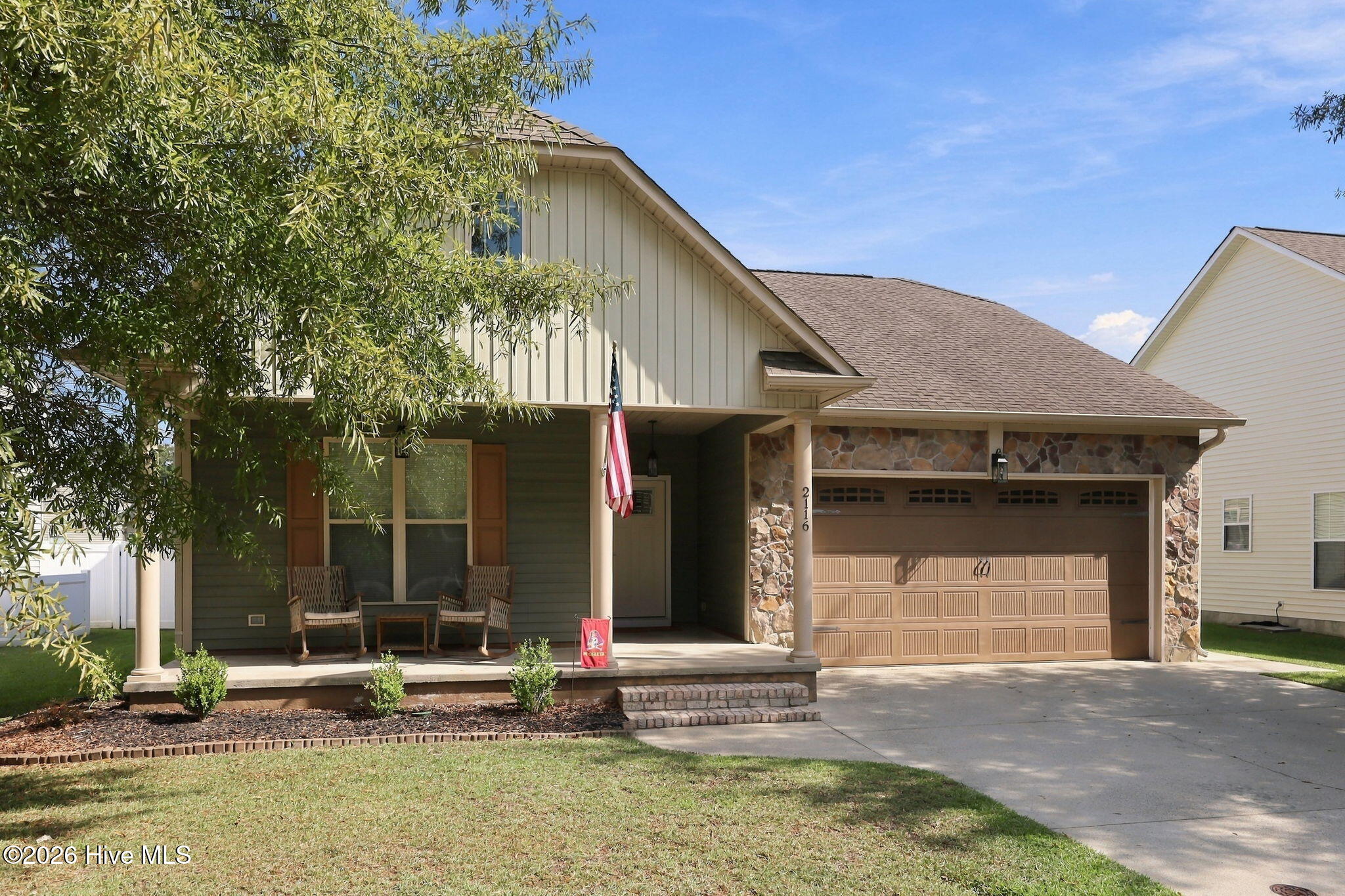 2116 Tulls Cove Road Property Photo 4