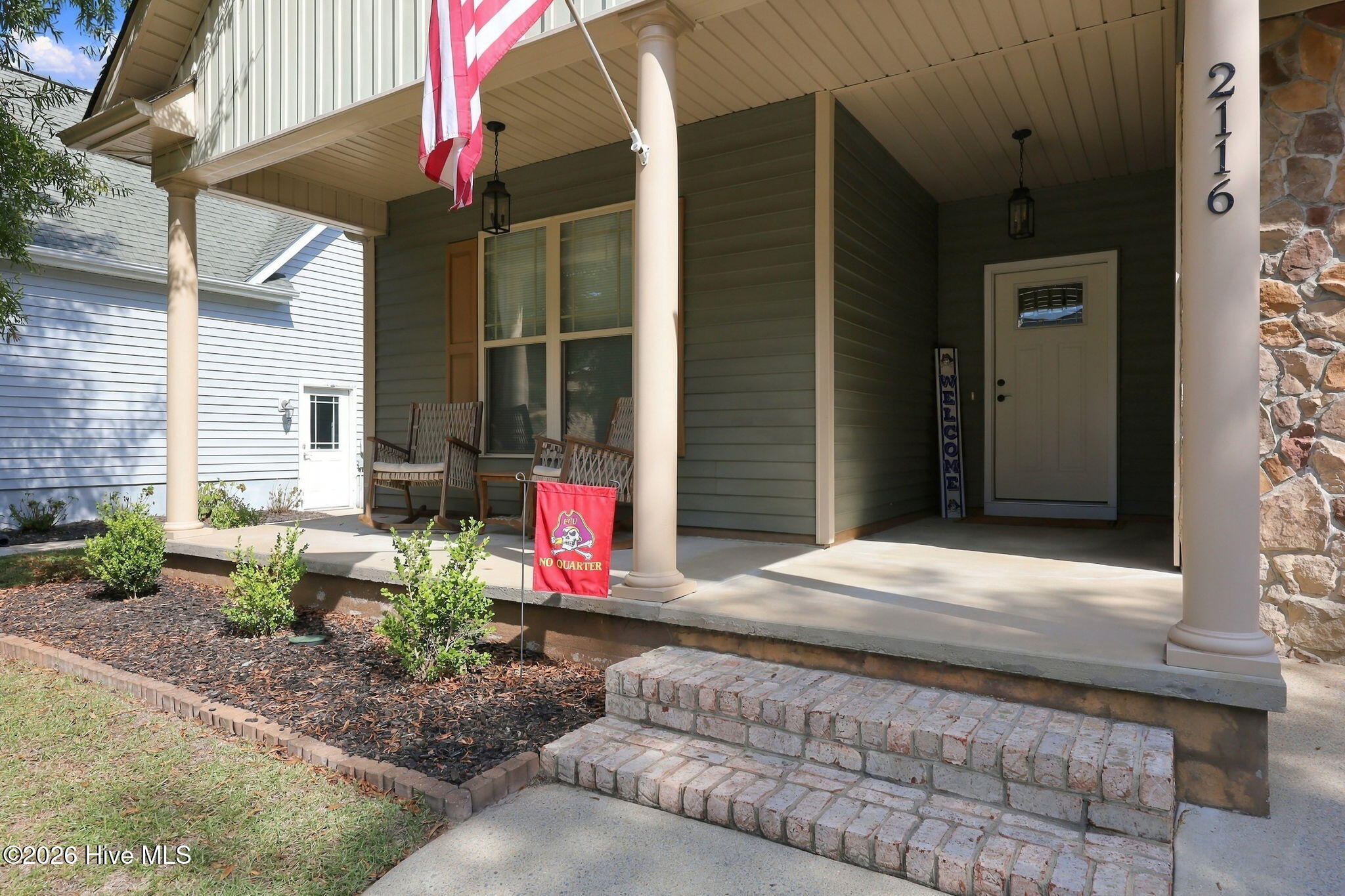 2116 Tulls Cove Road Property Photo 5