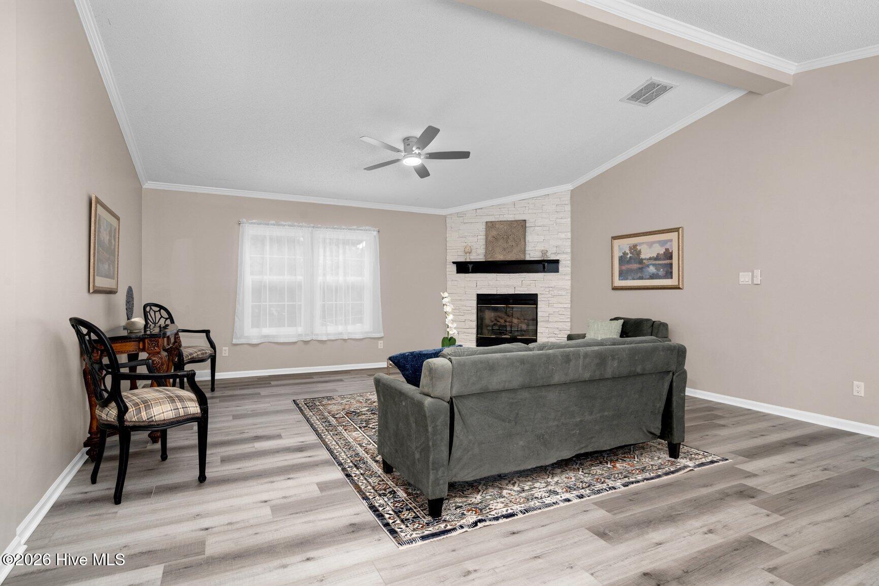 5025 Western Hills Road Property Photo 4