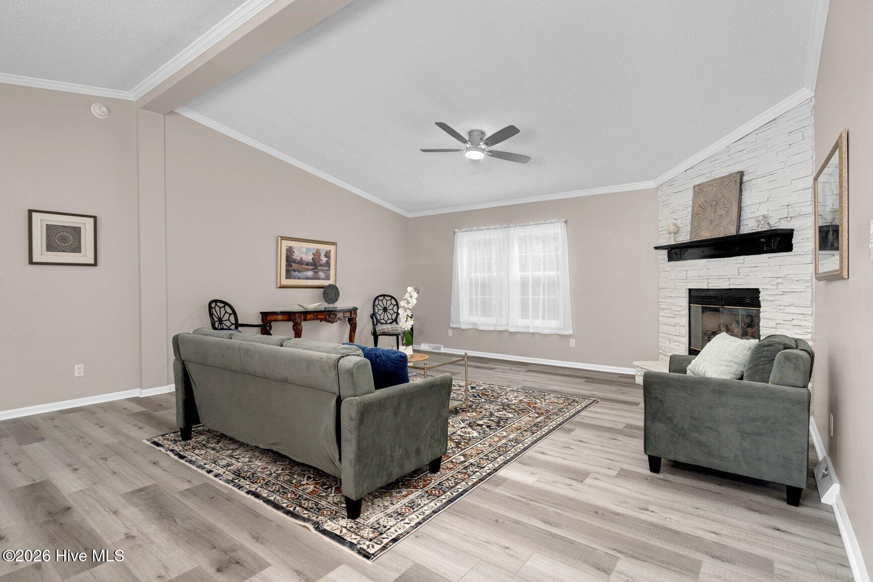 5025 Western Hills Road Property Photo 5