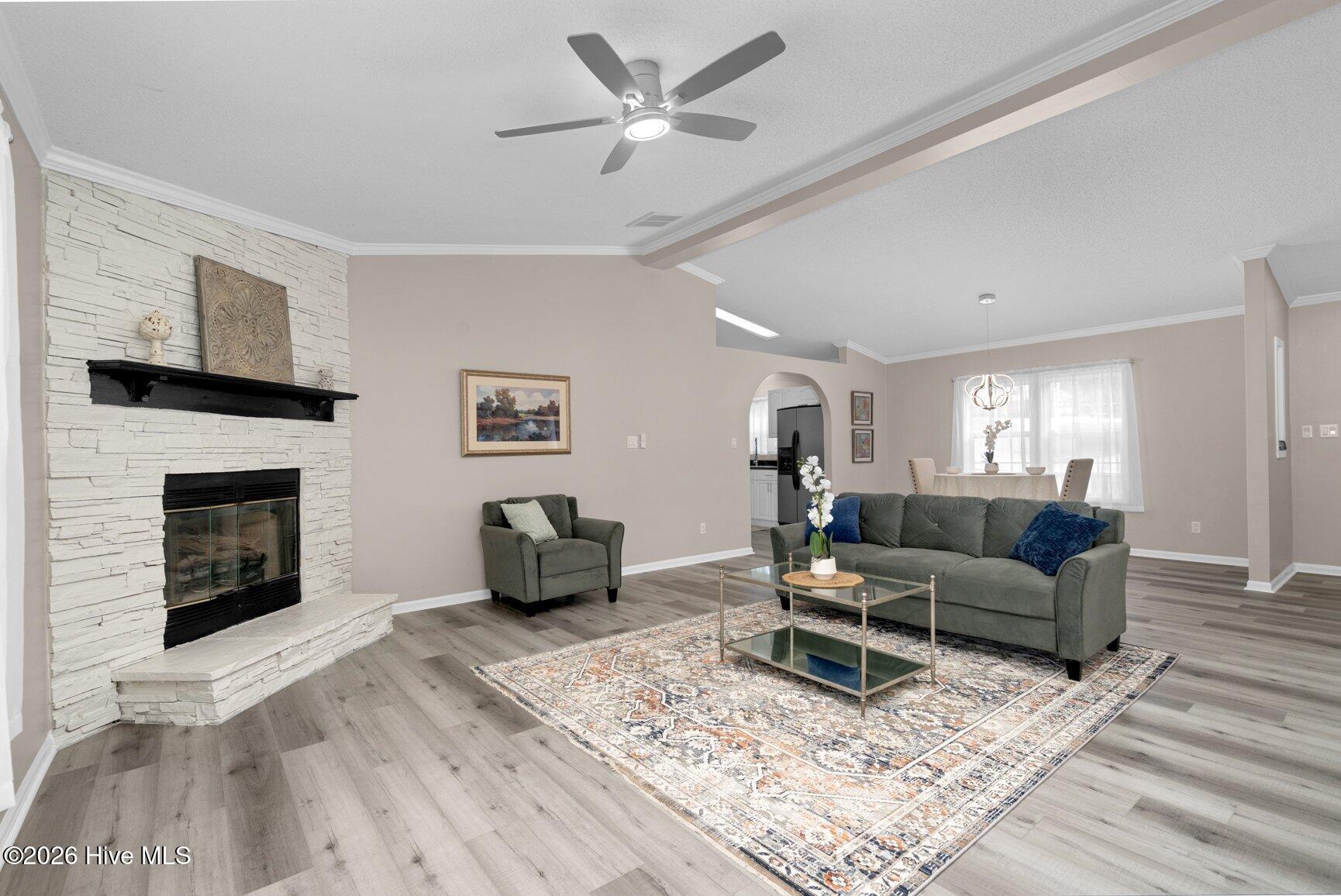 5025 Western Hills Road Property Photo 6