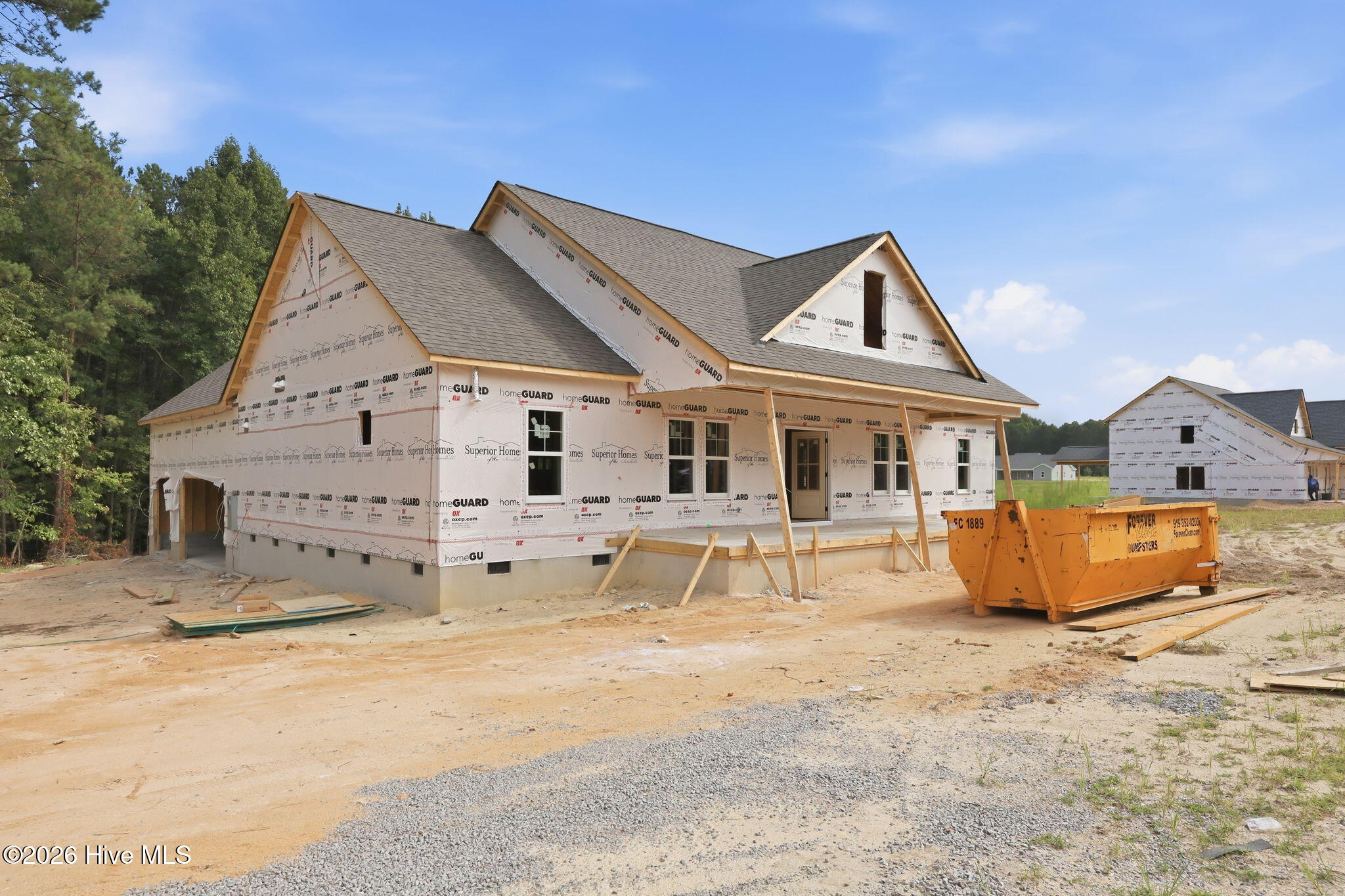 209 Barber Road Property Photo 1