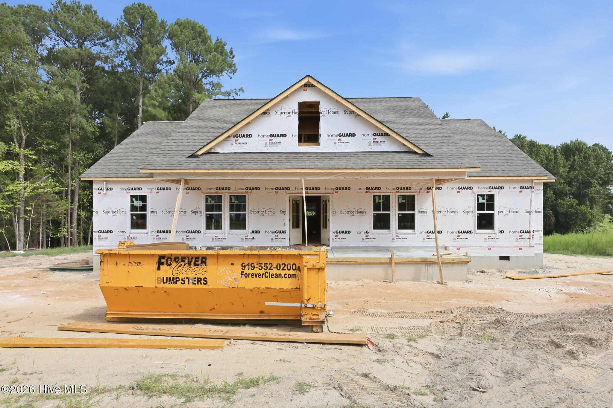 209 Barber Road Property Photo 3