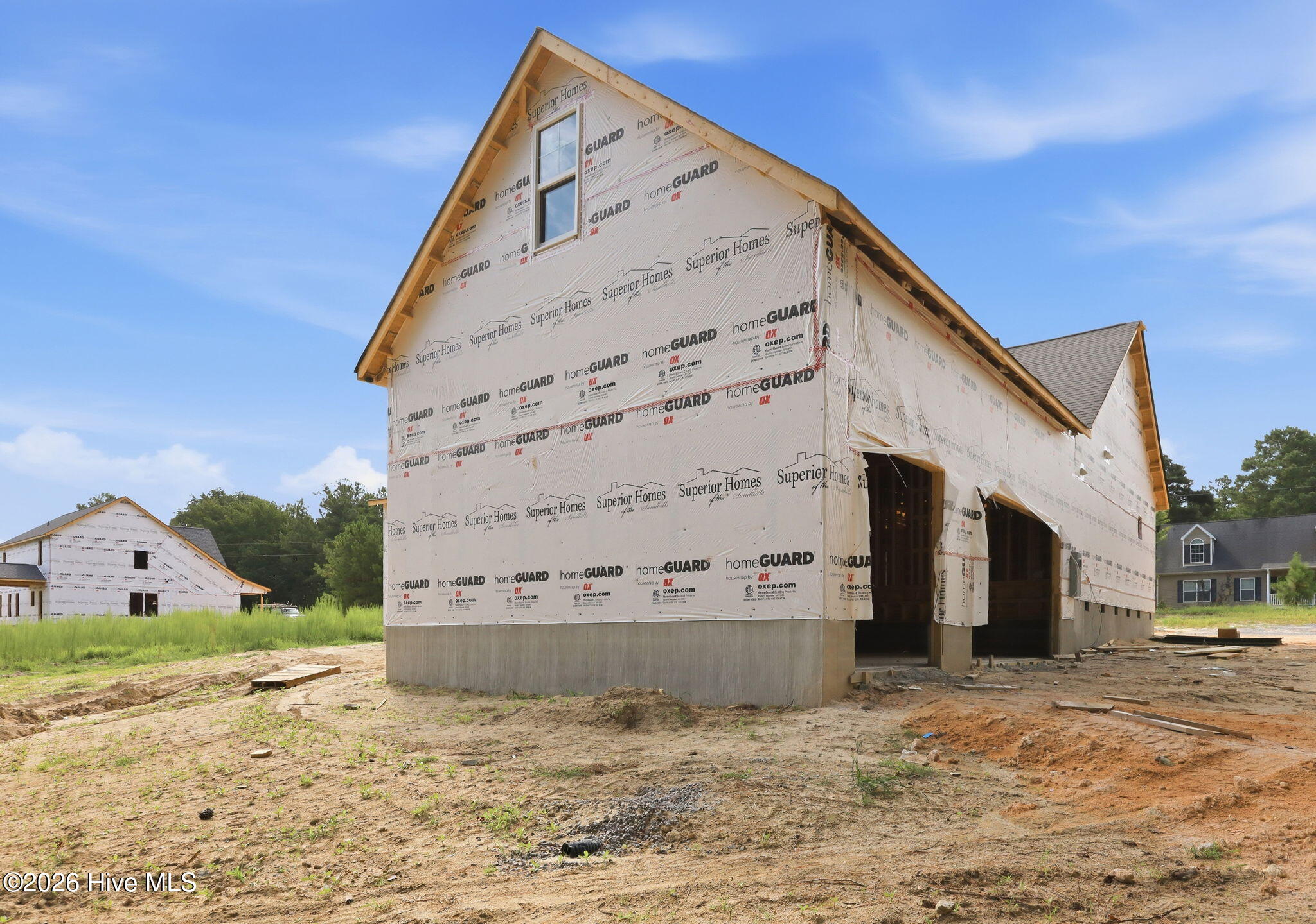 209 Barber Road Property Photo 13