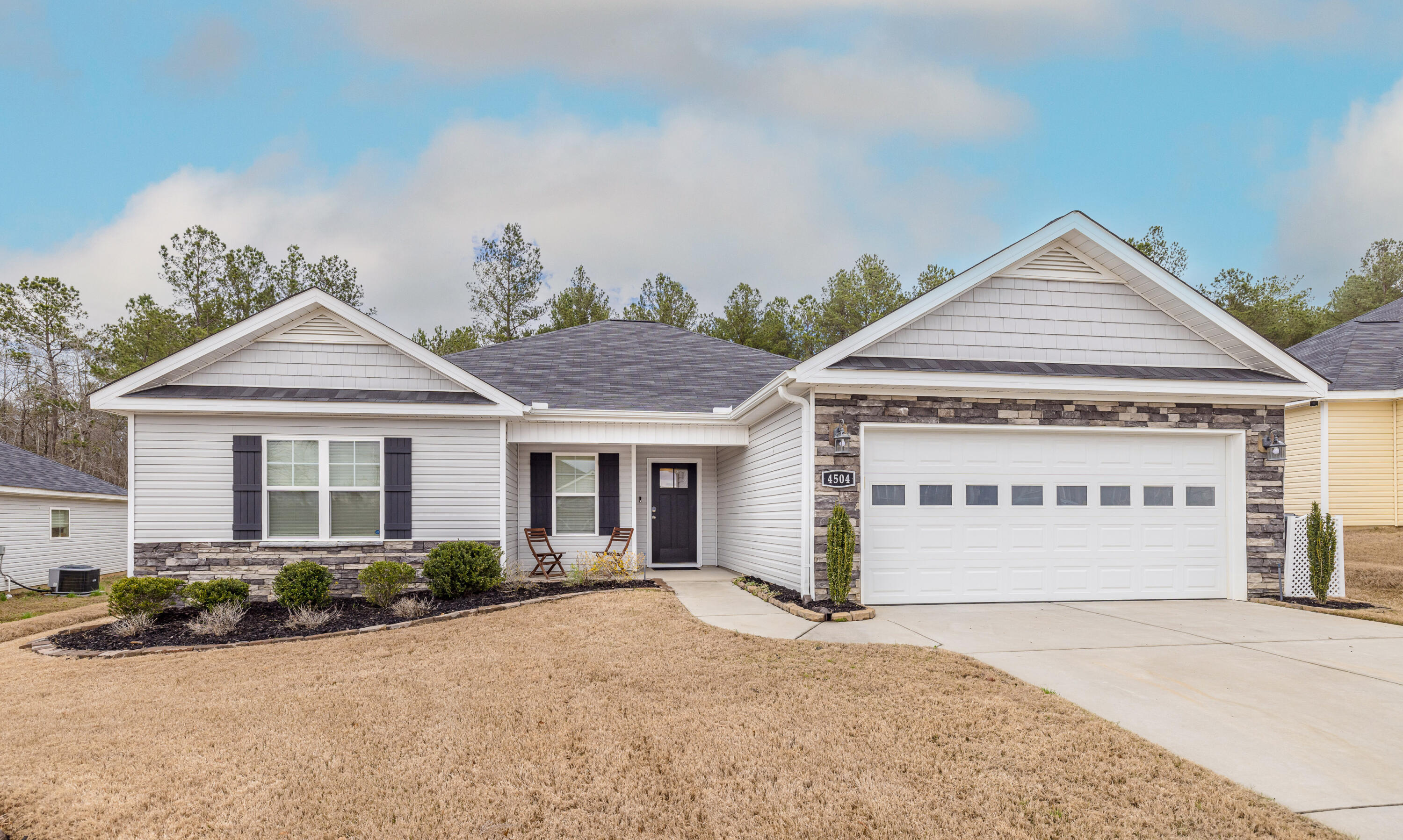 4504 Raleigh Drive Property Photo 1