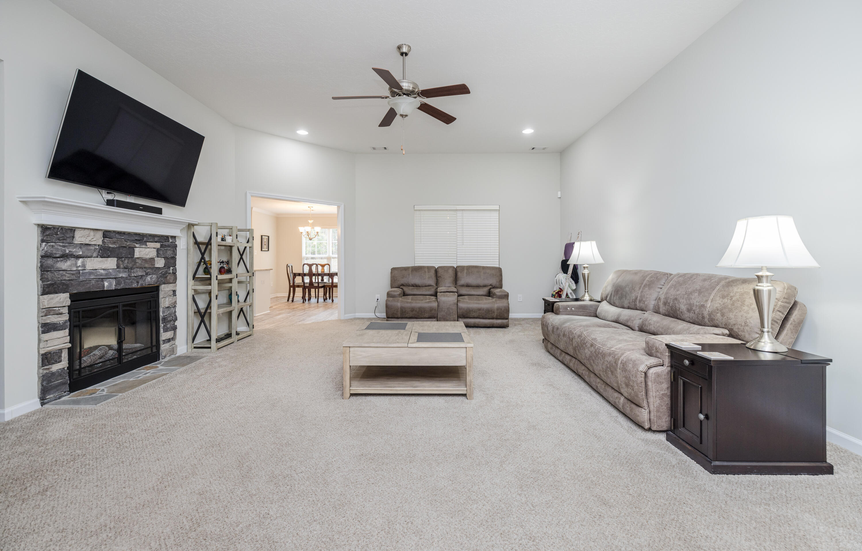 4504 Raleigh Drive Property Photo 7