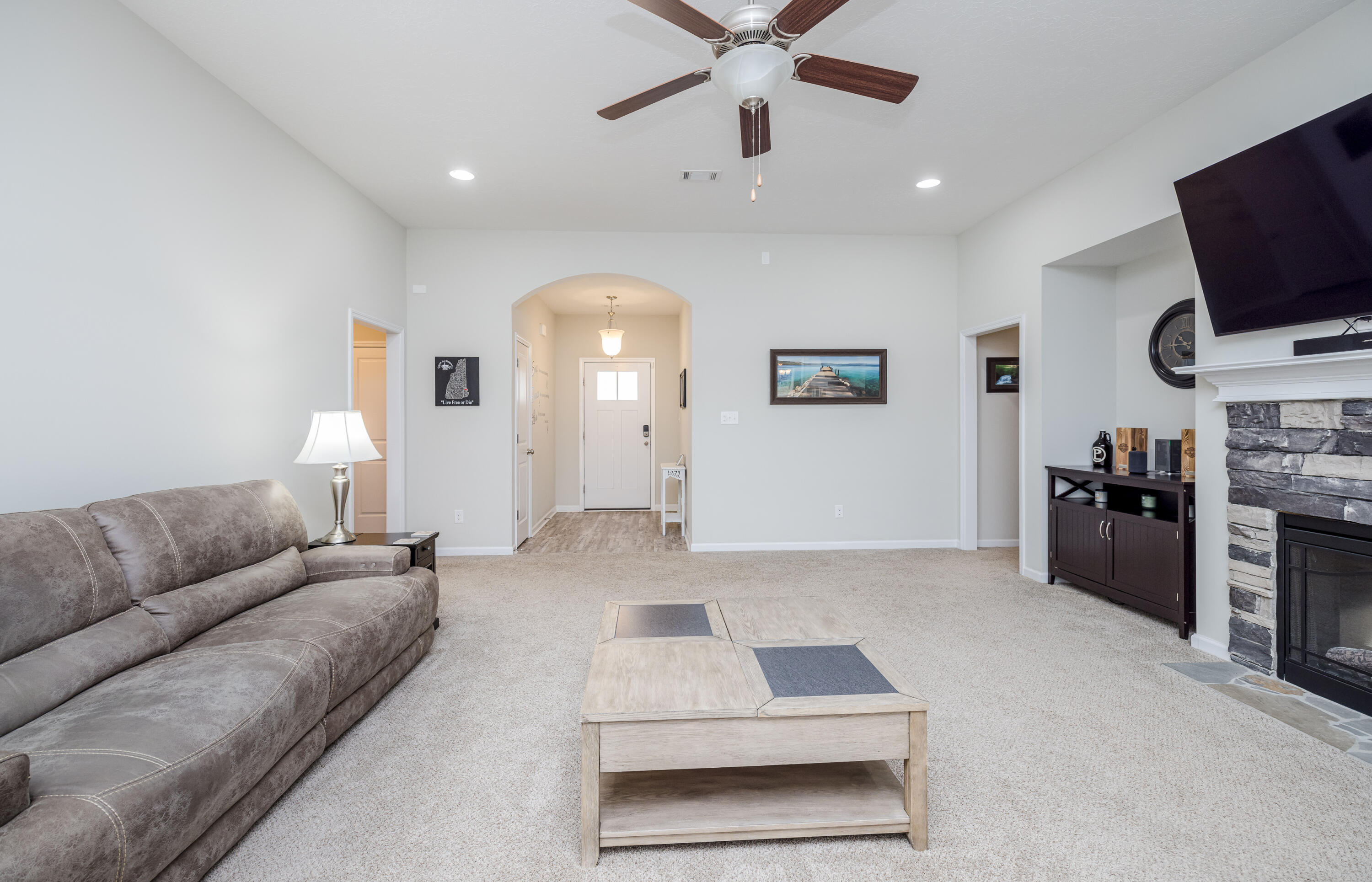 4504 Raleigh Drive Property Photo 8