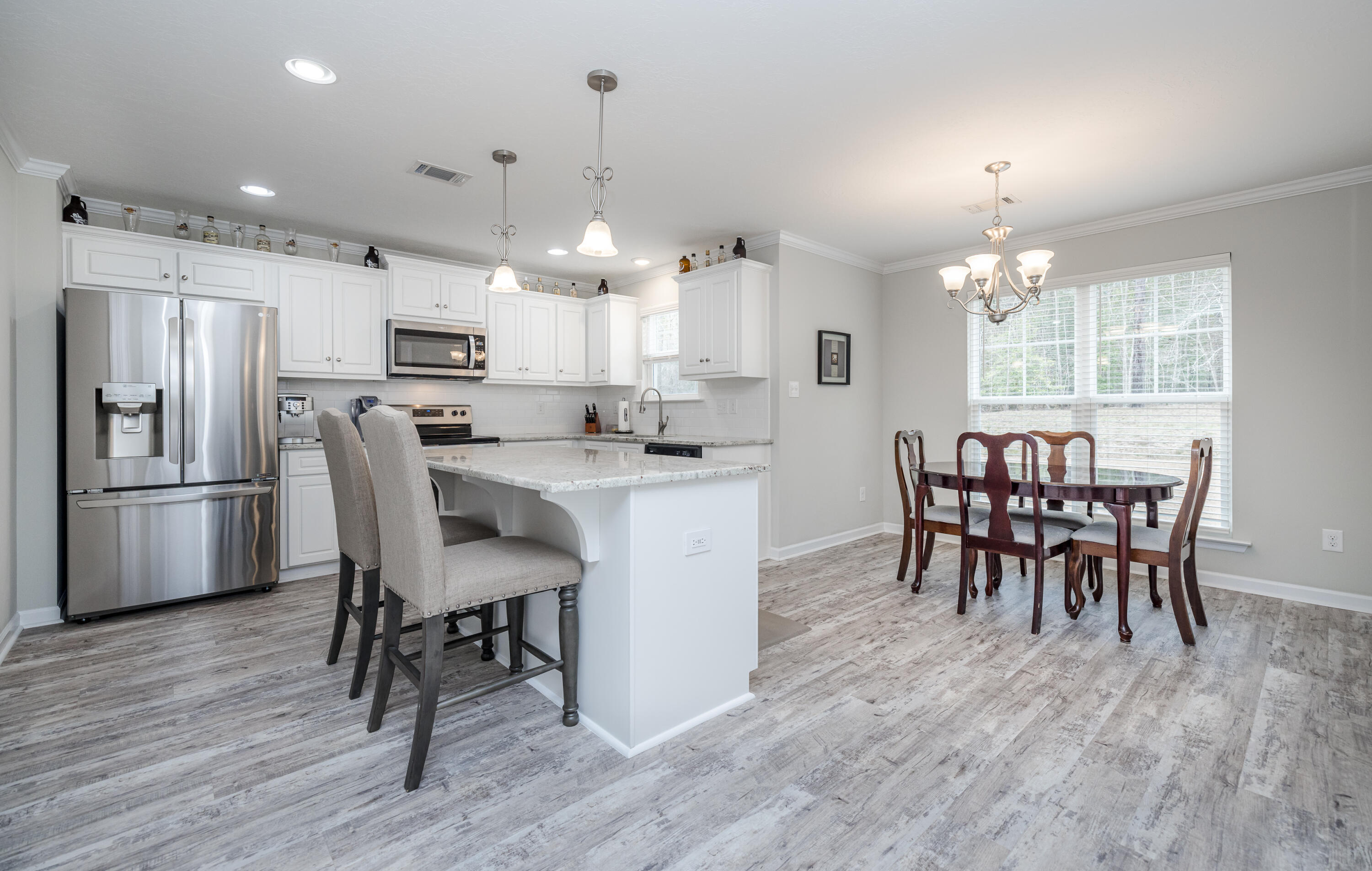 4504 Raleigh Drive Property Photo 12
