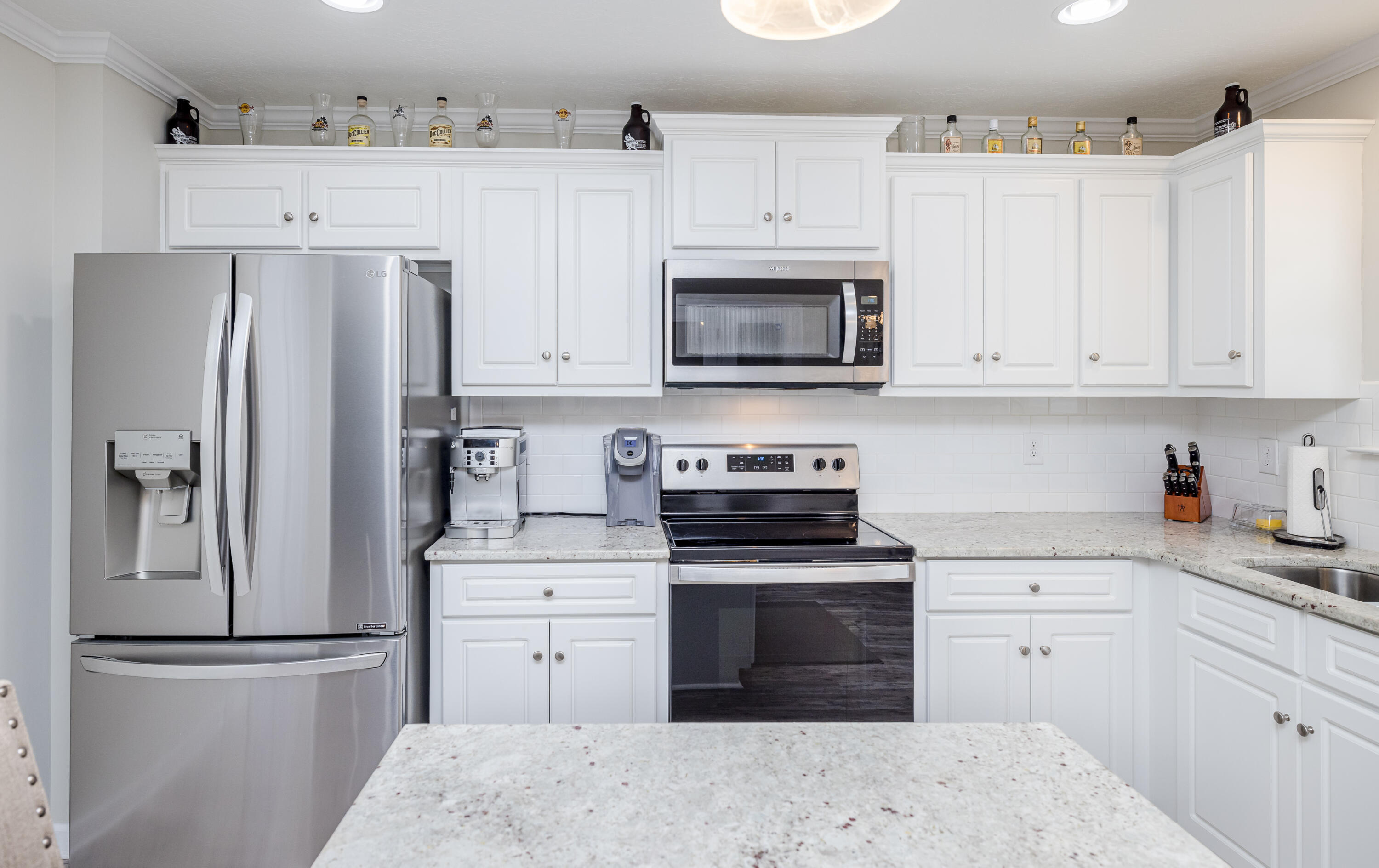 4504 Raleigh Drive Property Photo 14