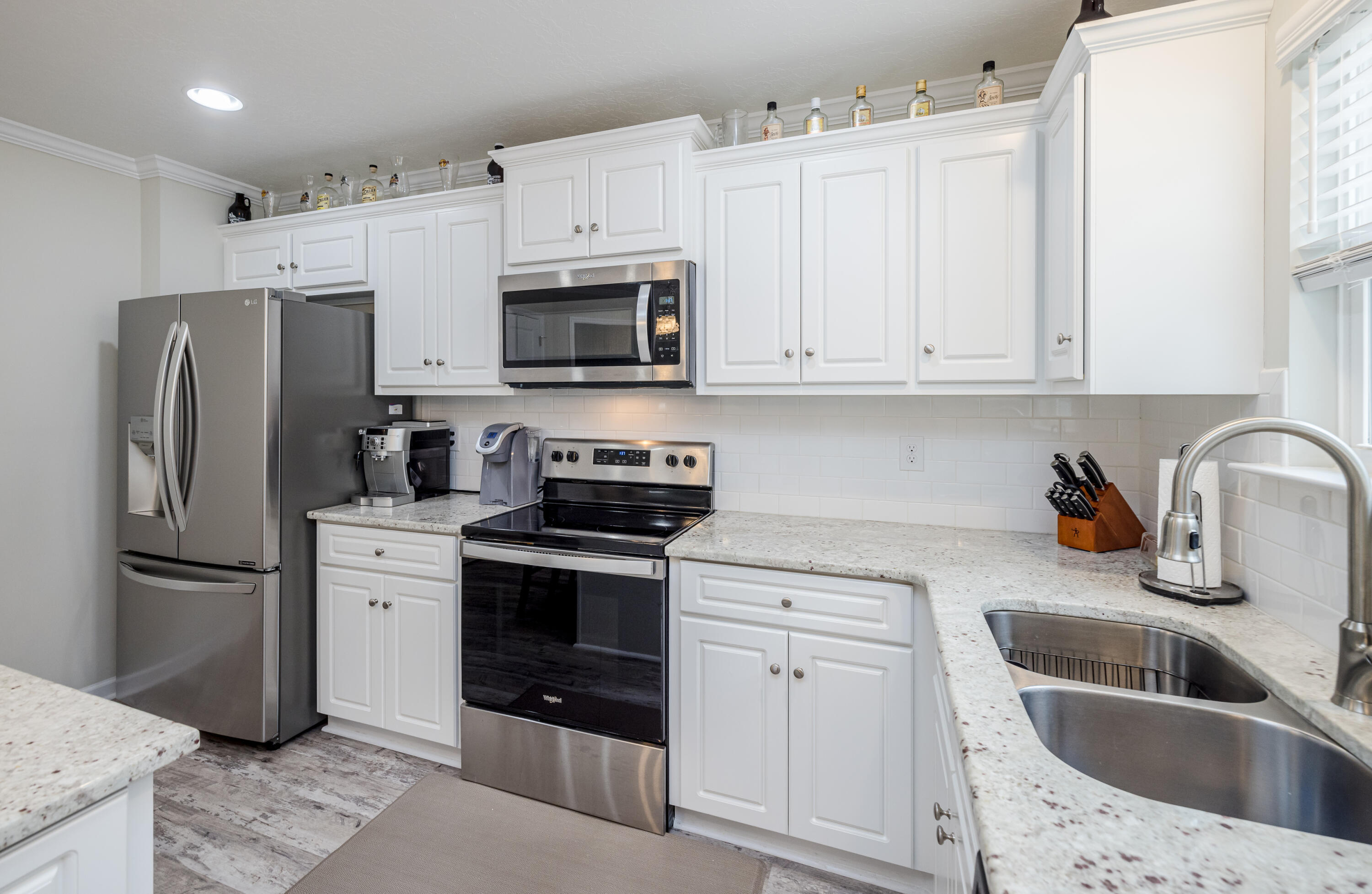 4504 Raleigh Drive Property Photo 15