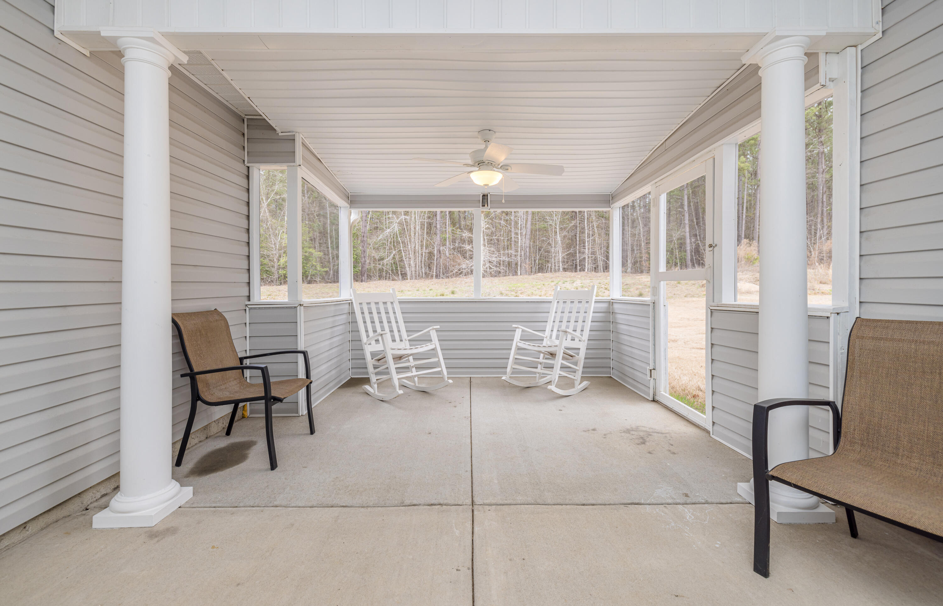 4504 Raleigh Drive Property Photo 35