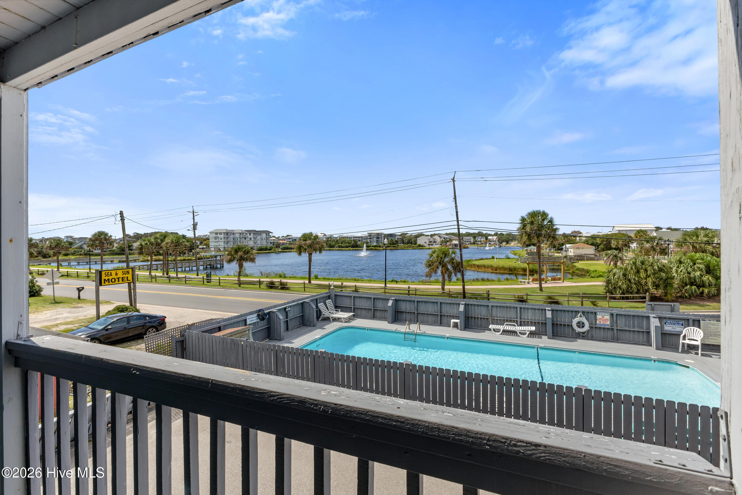 408 Carolina Beach Avenue S A2 Property Photo 21