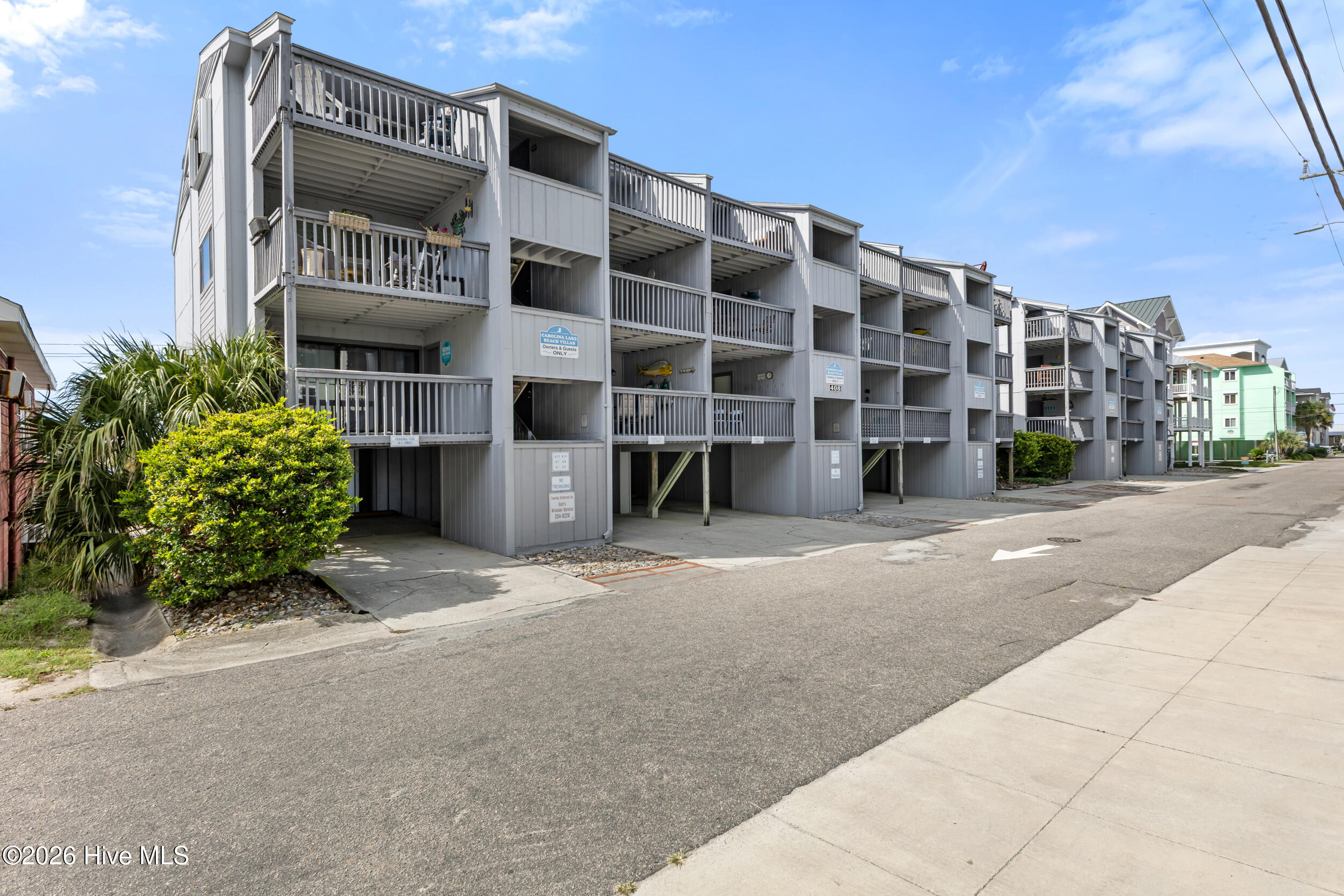 408 Carolina Beach Avenue S A2 Property Photo 30