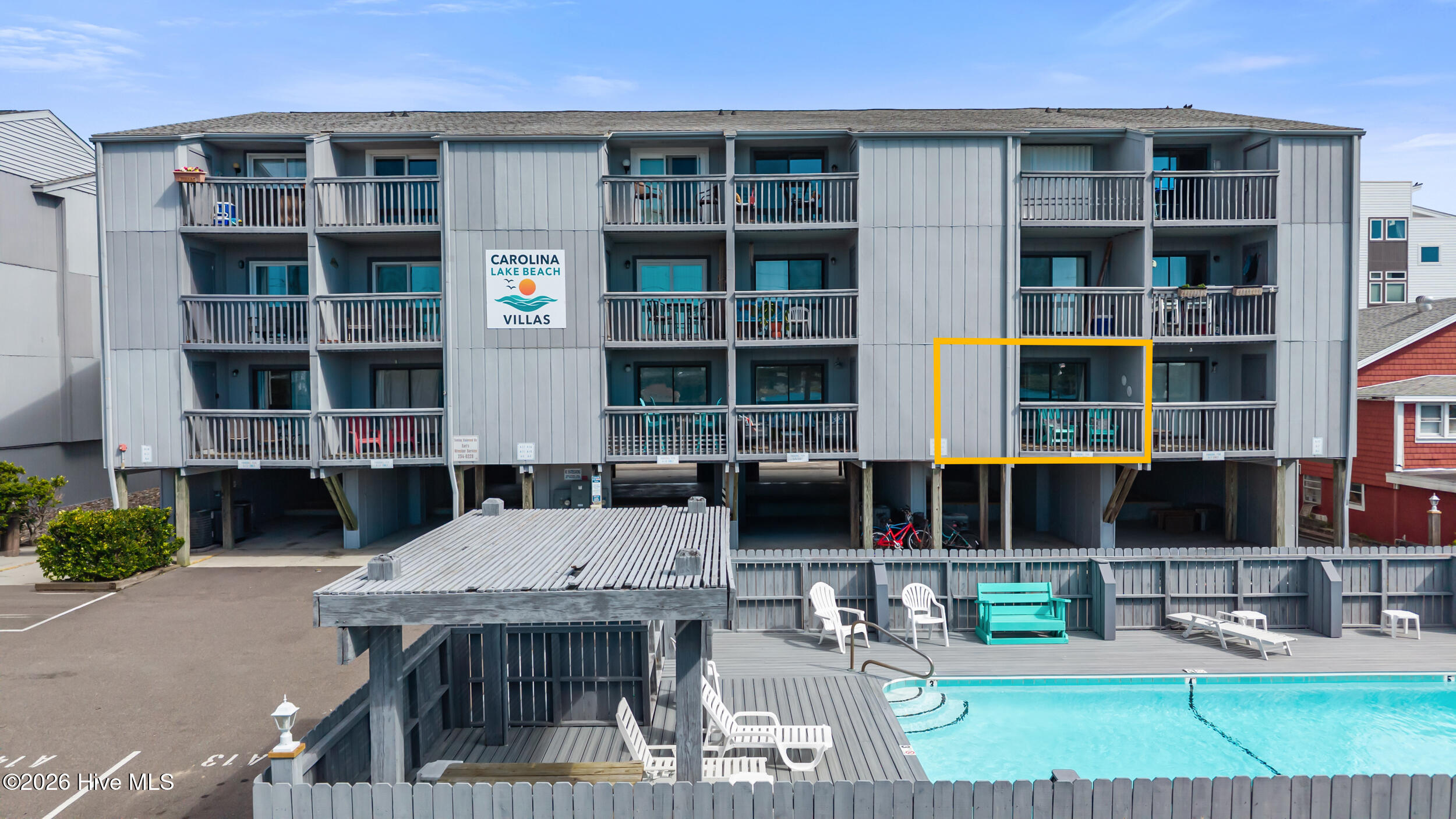 408 Carolina Beach Avenue S A2 Property Photo 33
