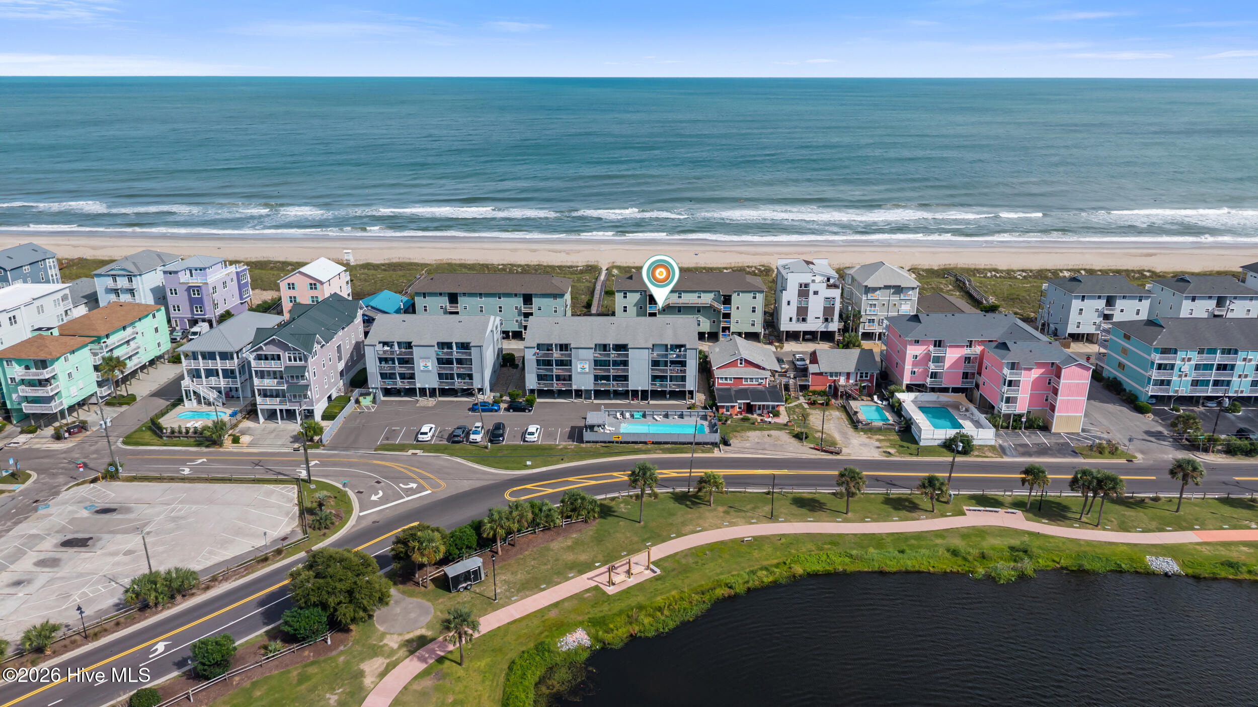 408 Carolina Beach Avenue S A2 Property Photo 35