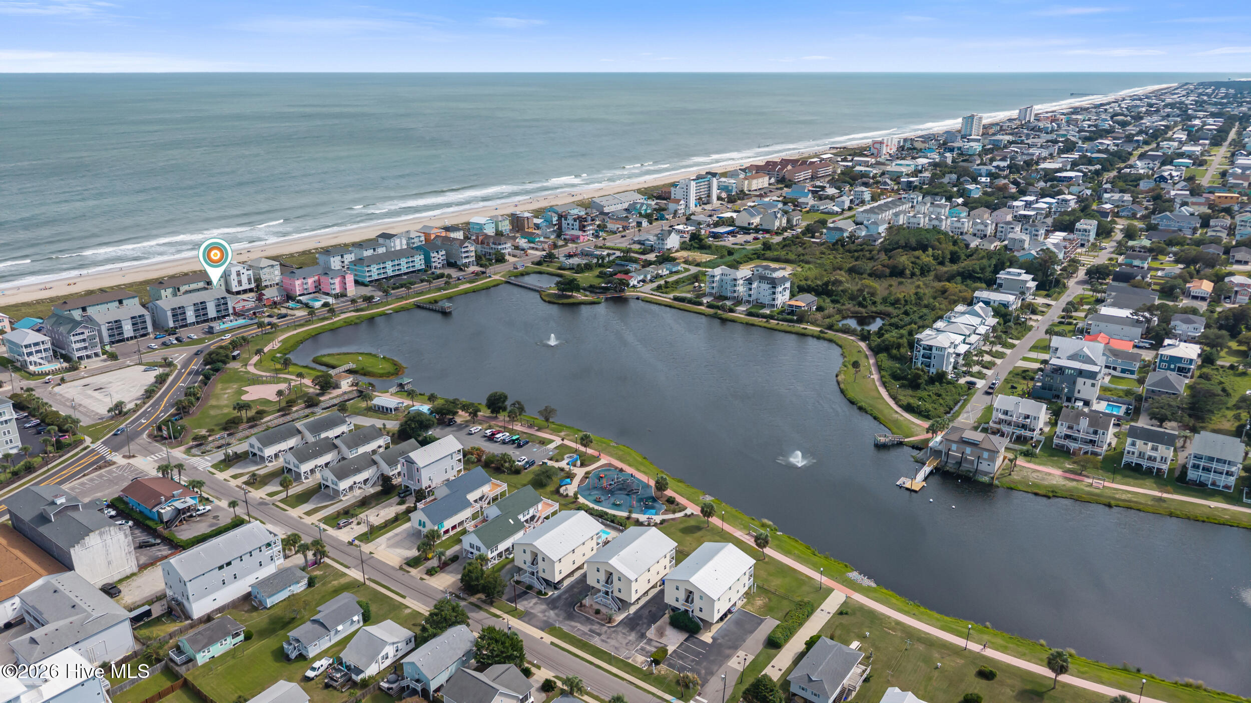 408 Carolina Beach Avenue S A2 Property Photo 36