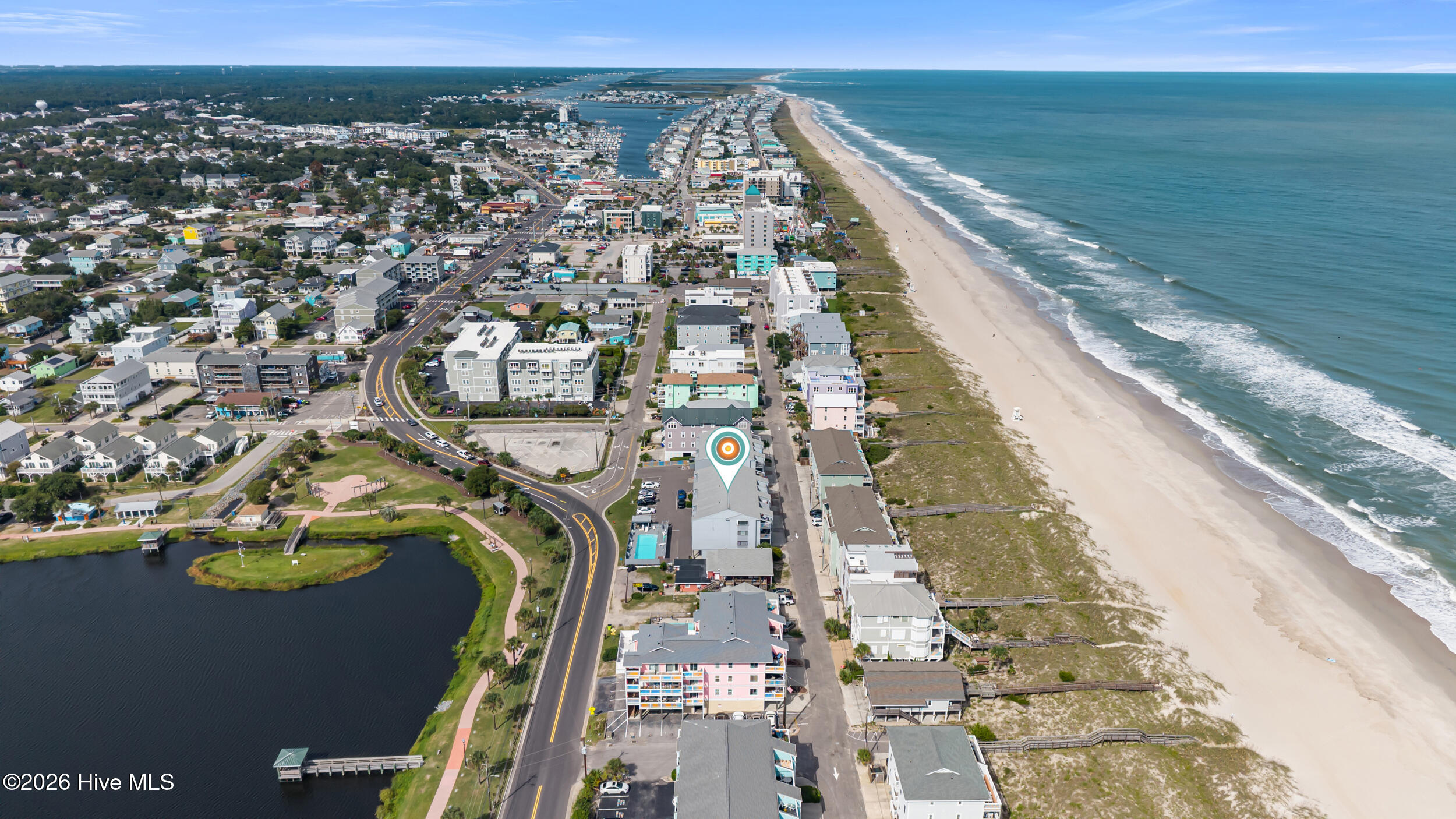 408 Carolina Beach Avenue S A2 Property Photo 37