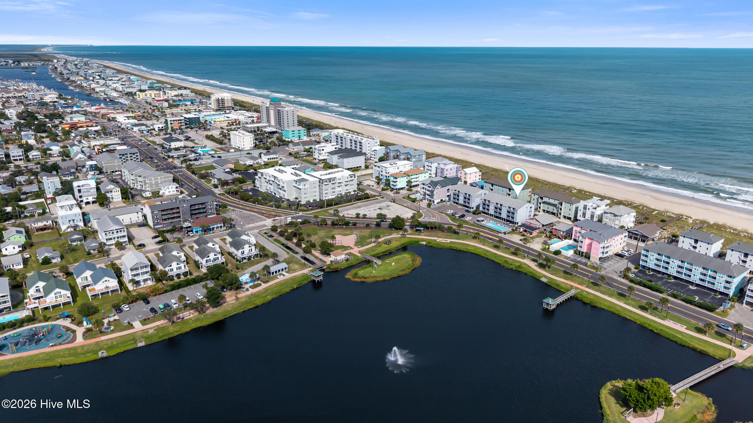 408 Carolina Beach Avenue S A2 Property Photo 38