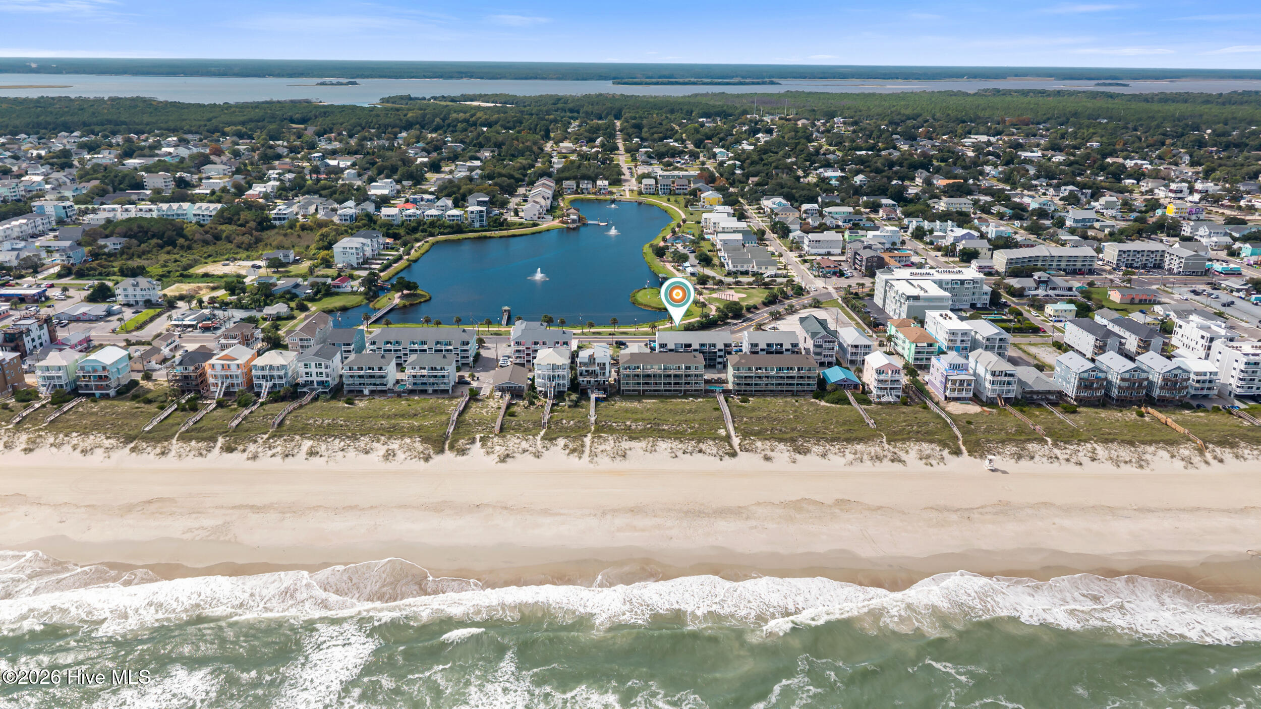 408 Carolina Beach Avenue S A2 Property Photo 39