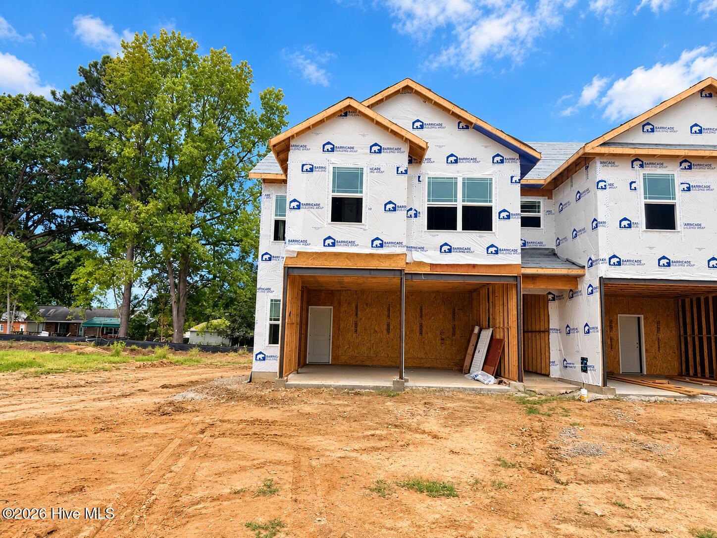 2010 Tharrington Way Property Photo 2