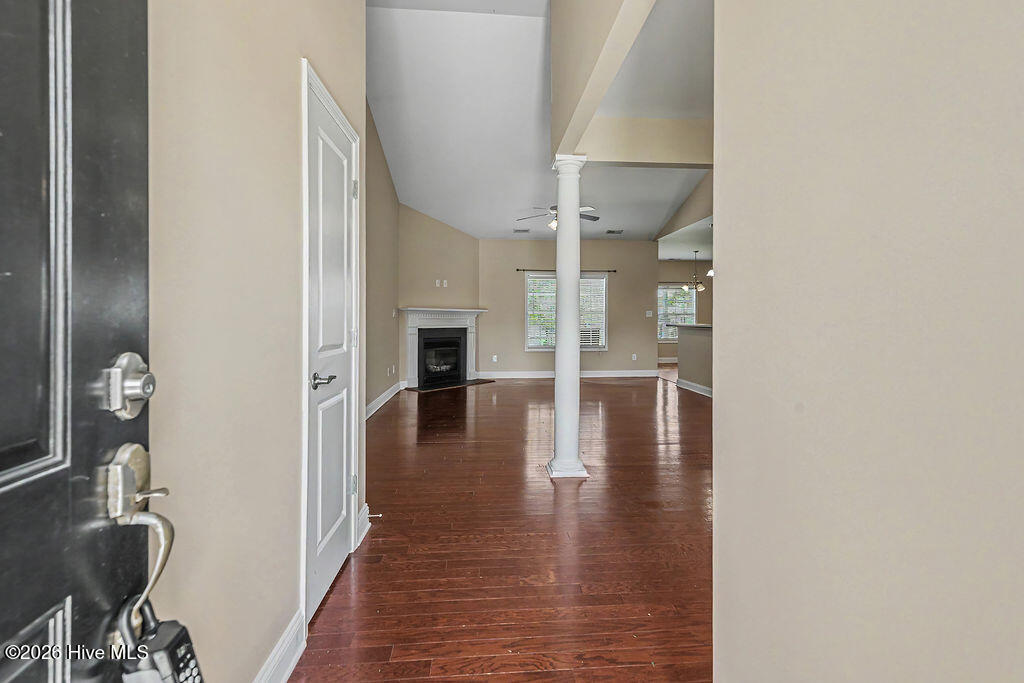 107 Turquoise Drive Property Photo 3