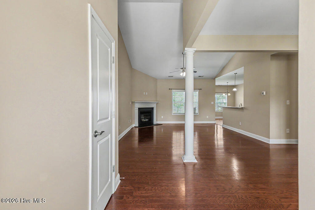 107 Turquoise Drive Property Photo 4