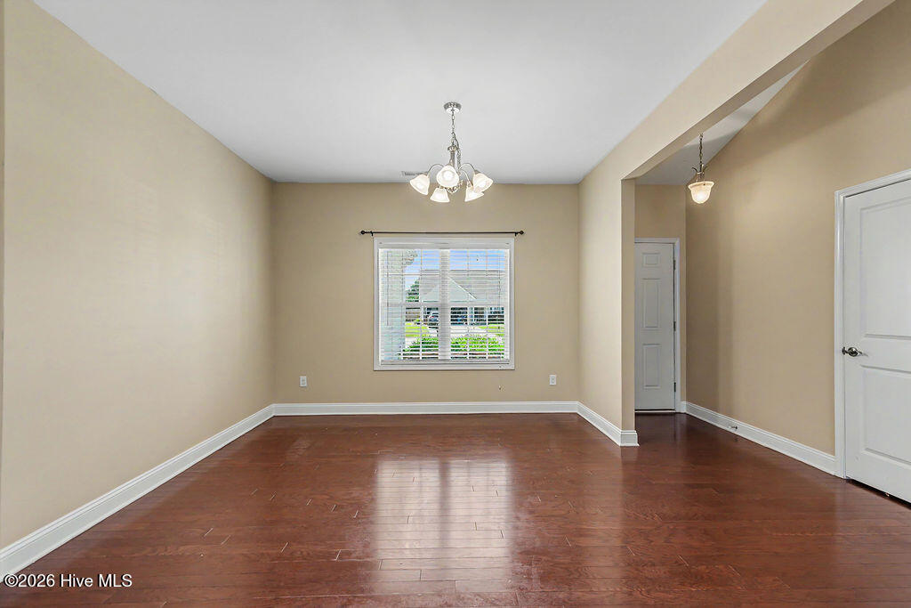 107 Turquoise Drive Property Photo 6