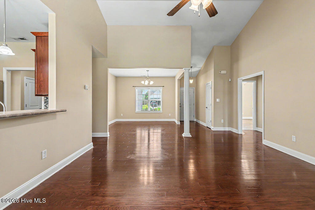 107 Turquoise Drive Property Photo 8