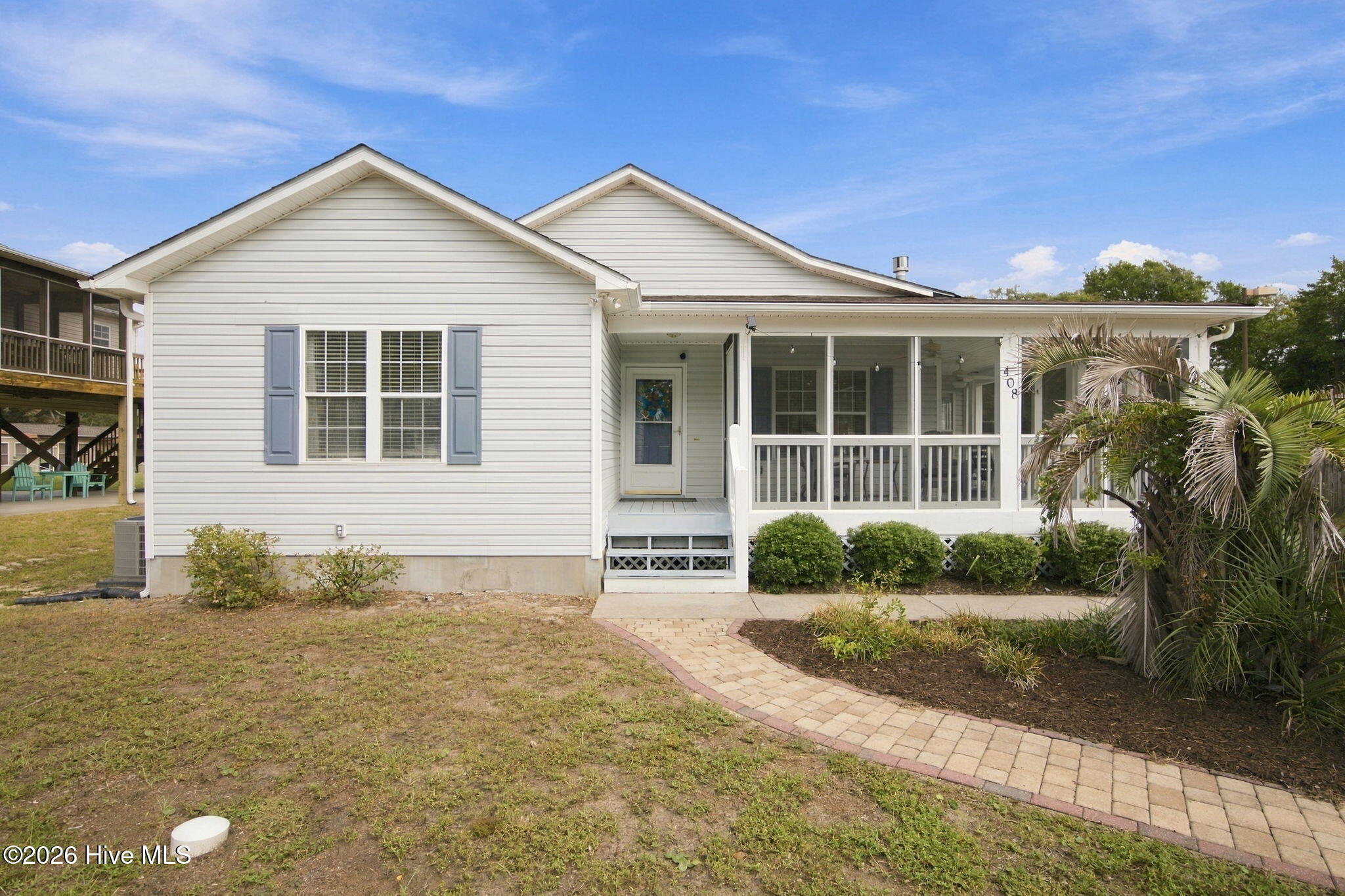 408 Barbee Boulevard Property Photo 2