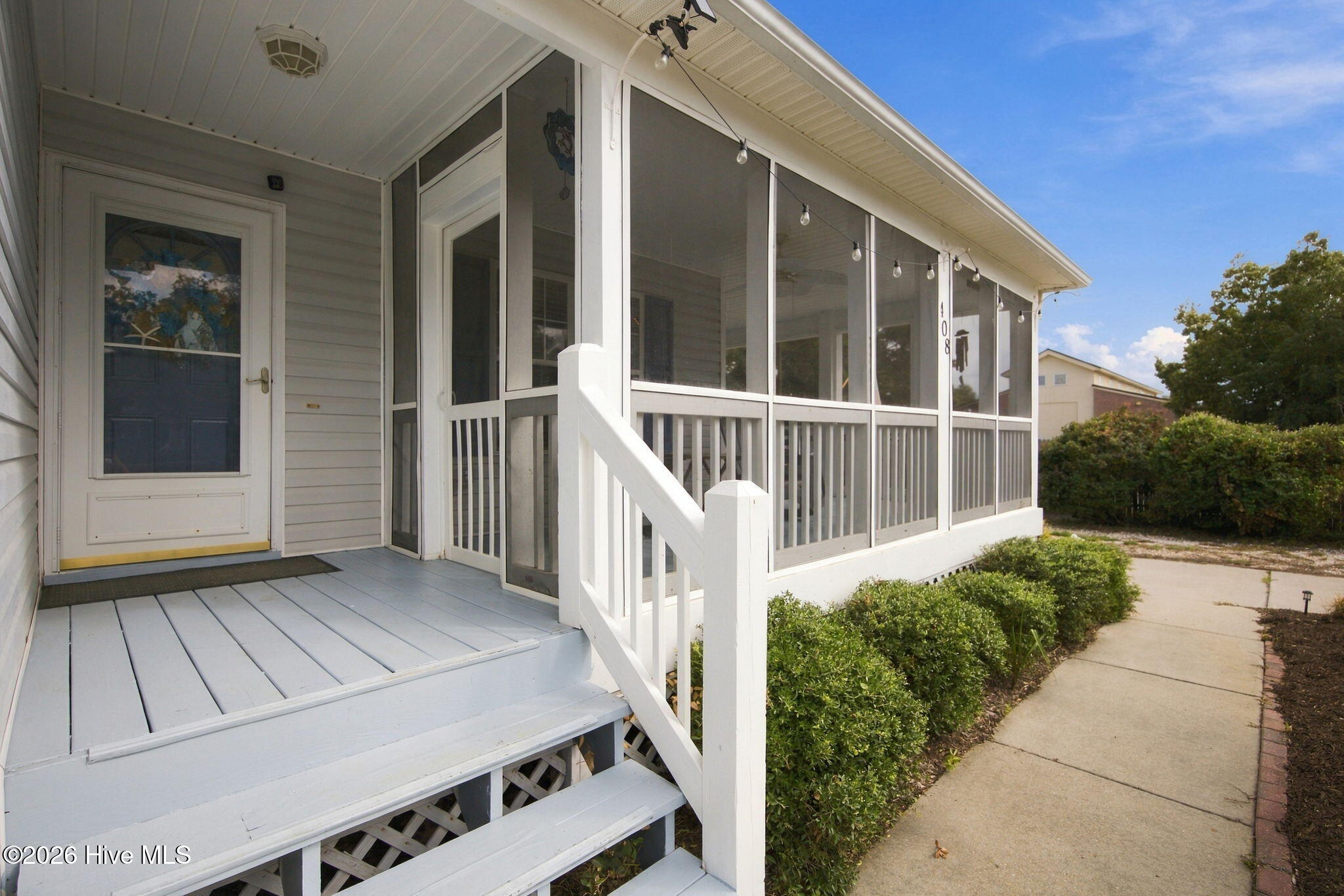 408 Barbee Boulevard Property Photo 3