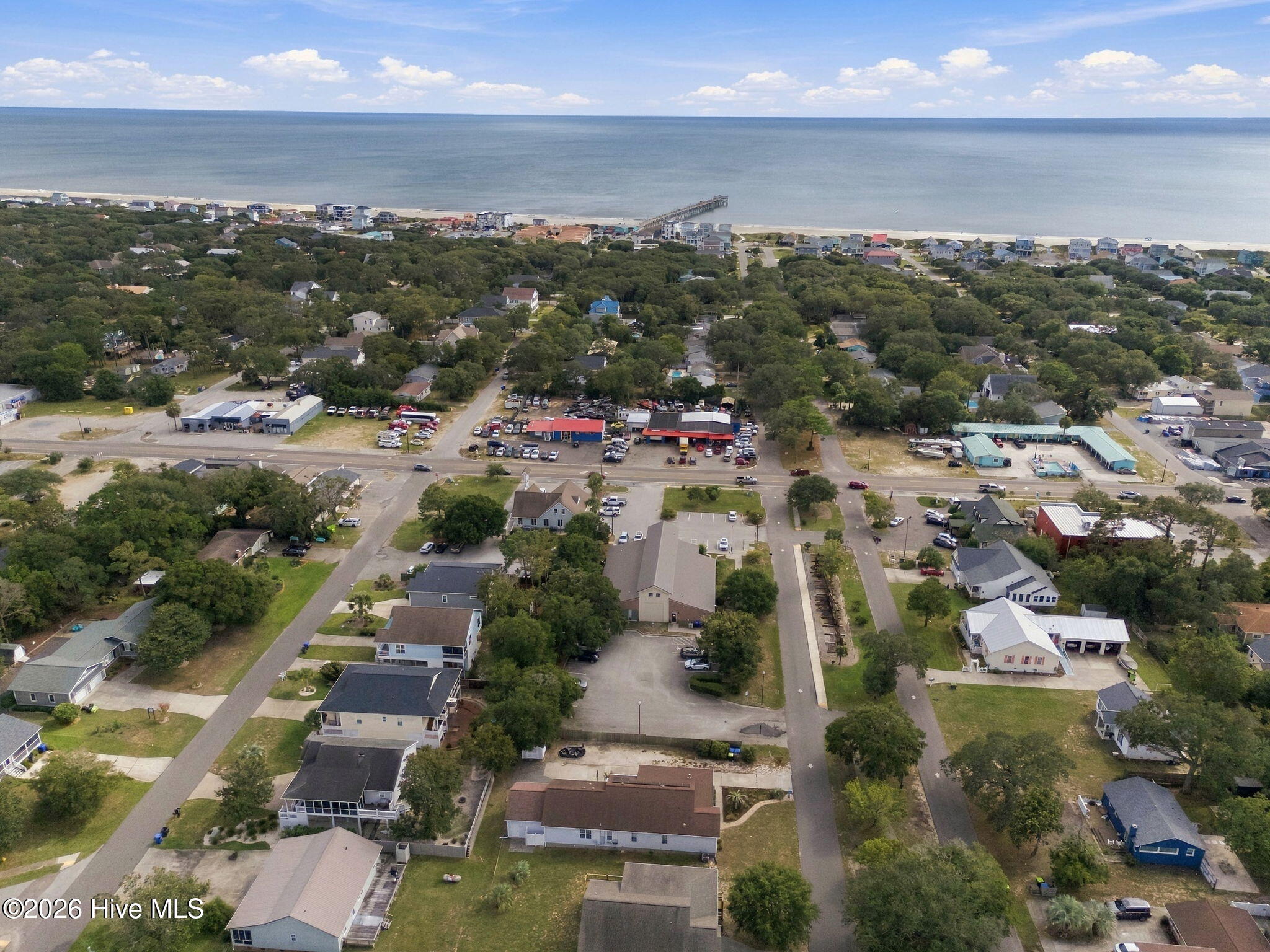 408 Barbee Boulevard Property Photo 5