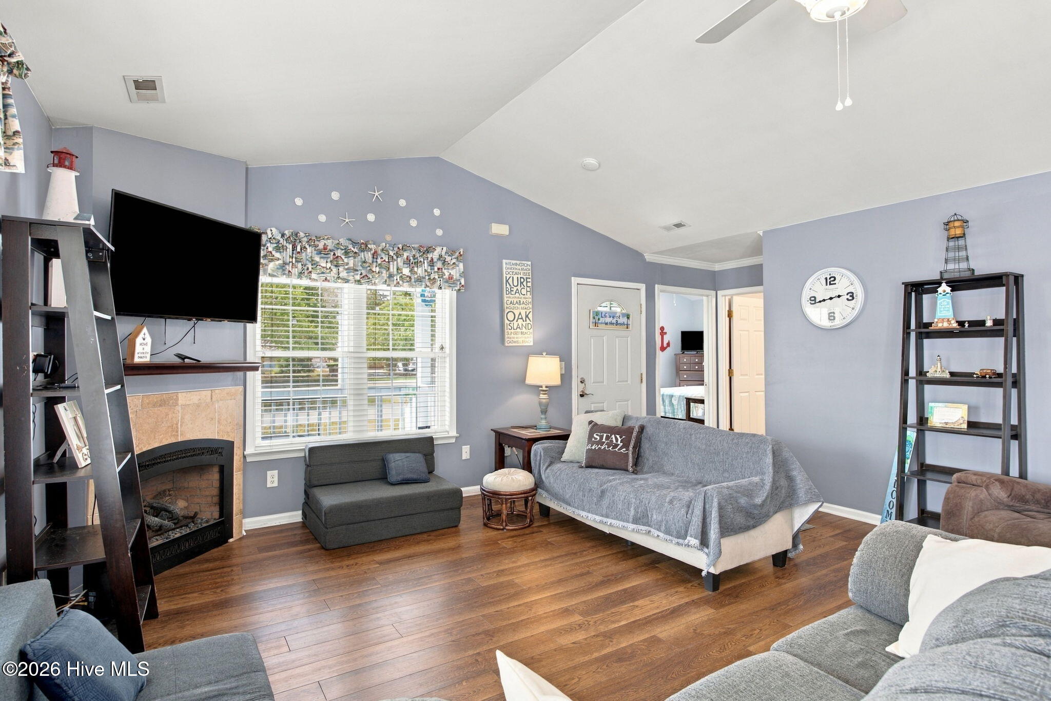 408 Barbee Boulevard Property Photo 8
