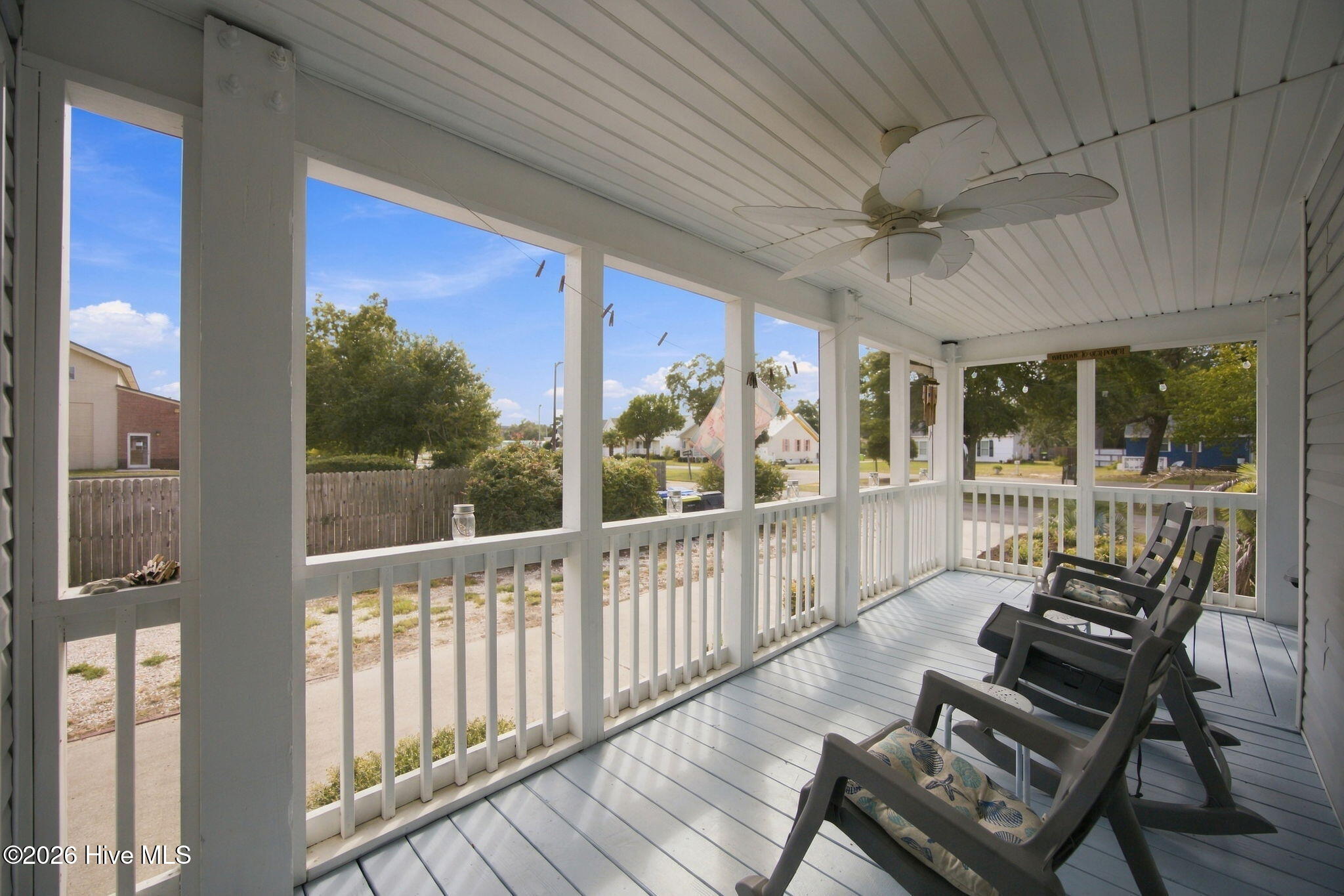 408 Barbee Boulevard Property Photo 34