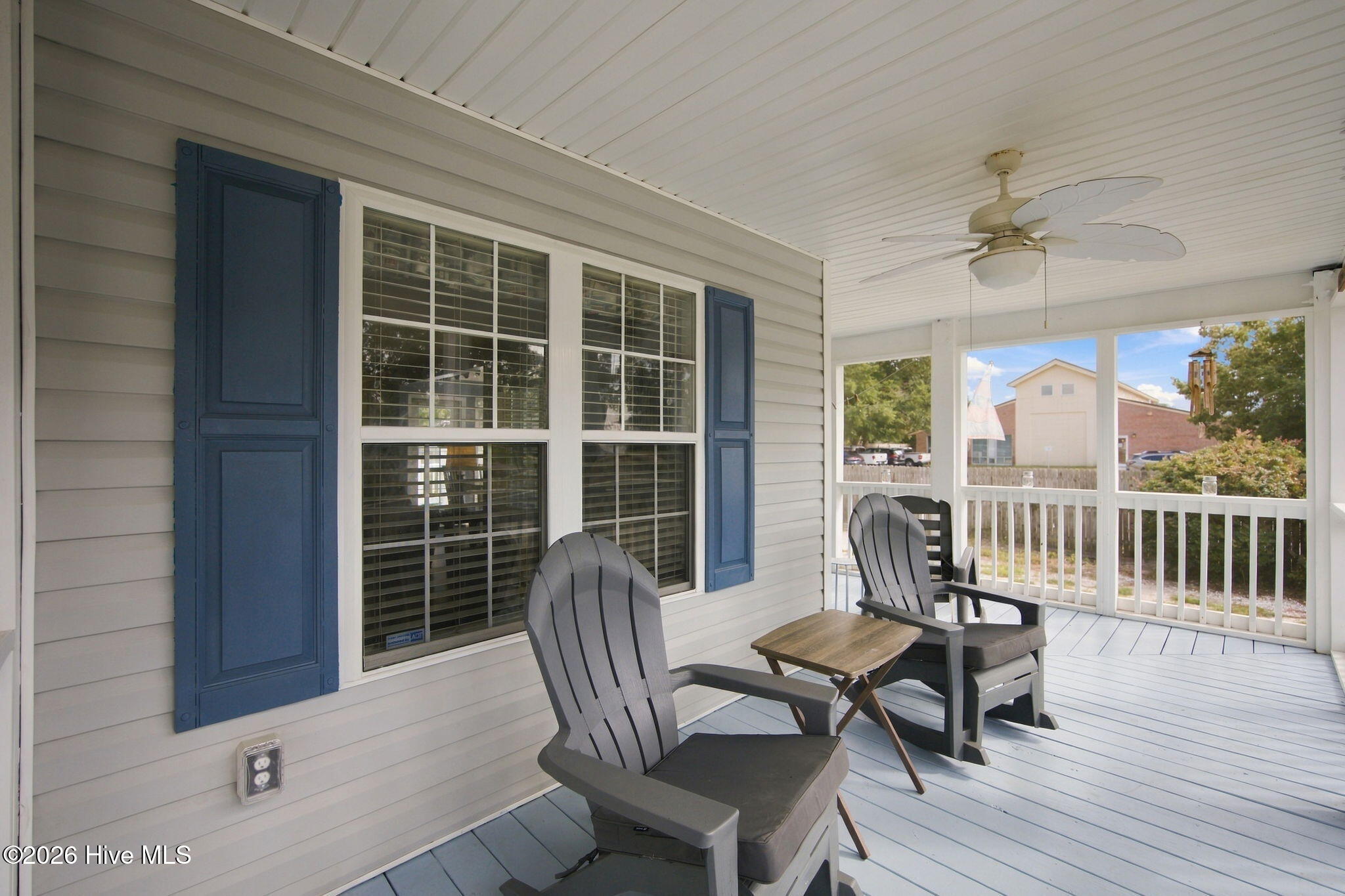 408 Barbee Boulevard Property Photo 37