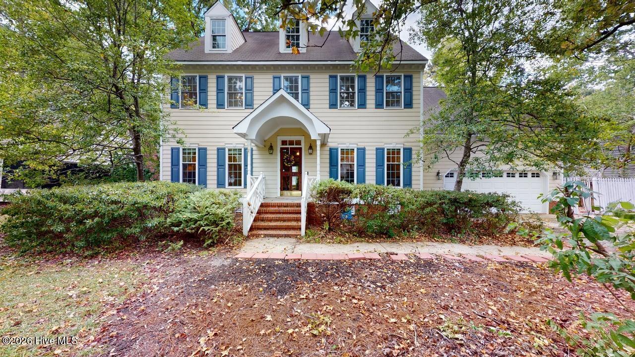 154 S Marion Drive Property Photo 1