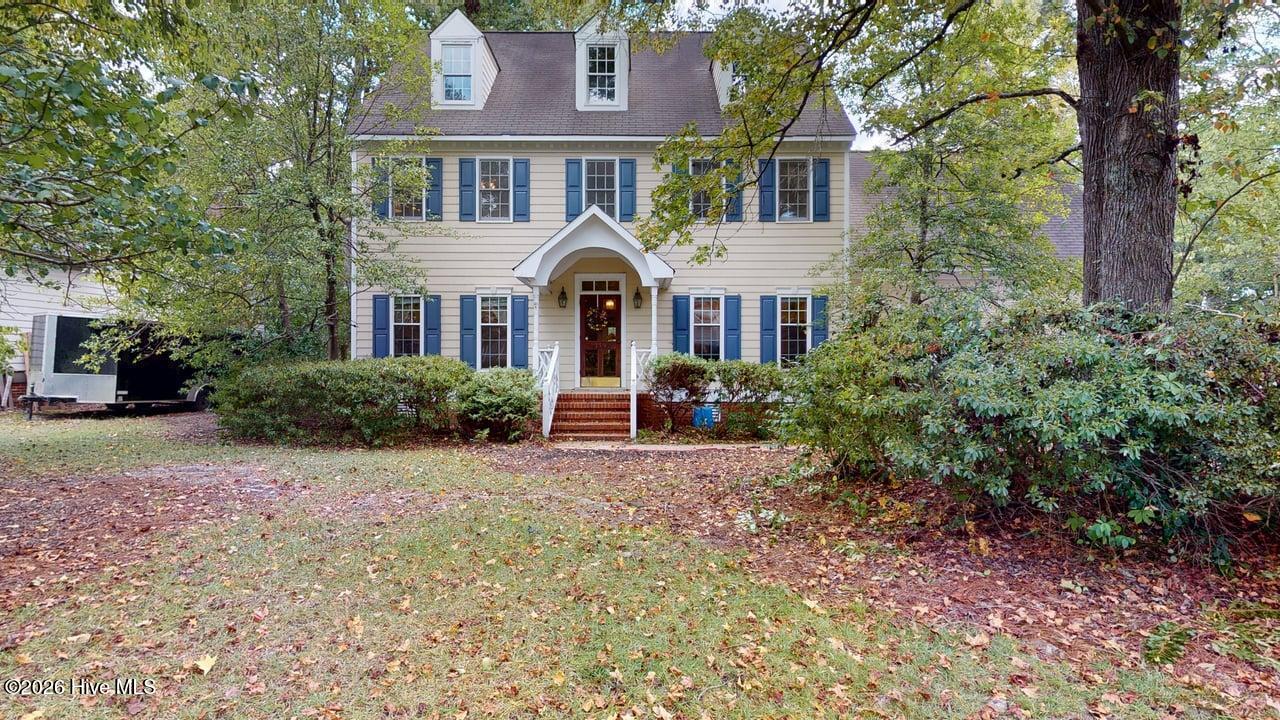 154 S Marion Drive Property Photo 2