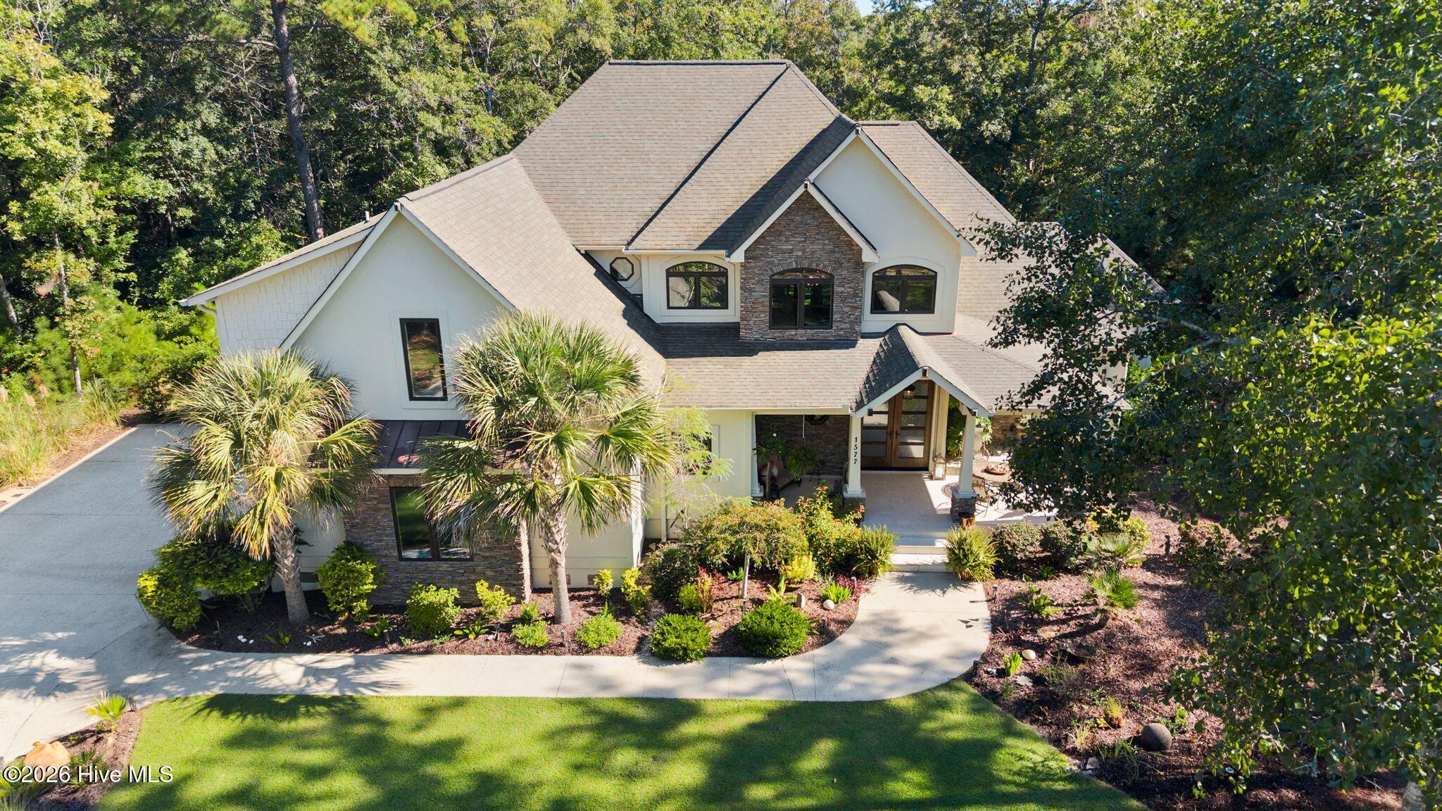 1577 Golden Marsh Court Se Property Photo 2