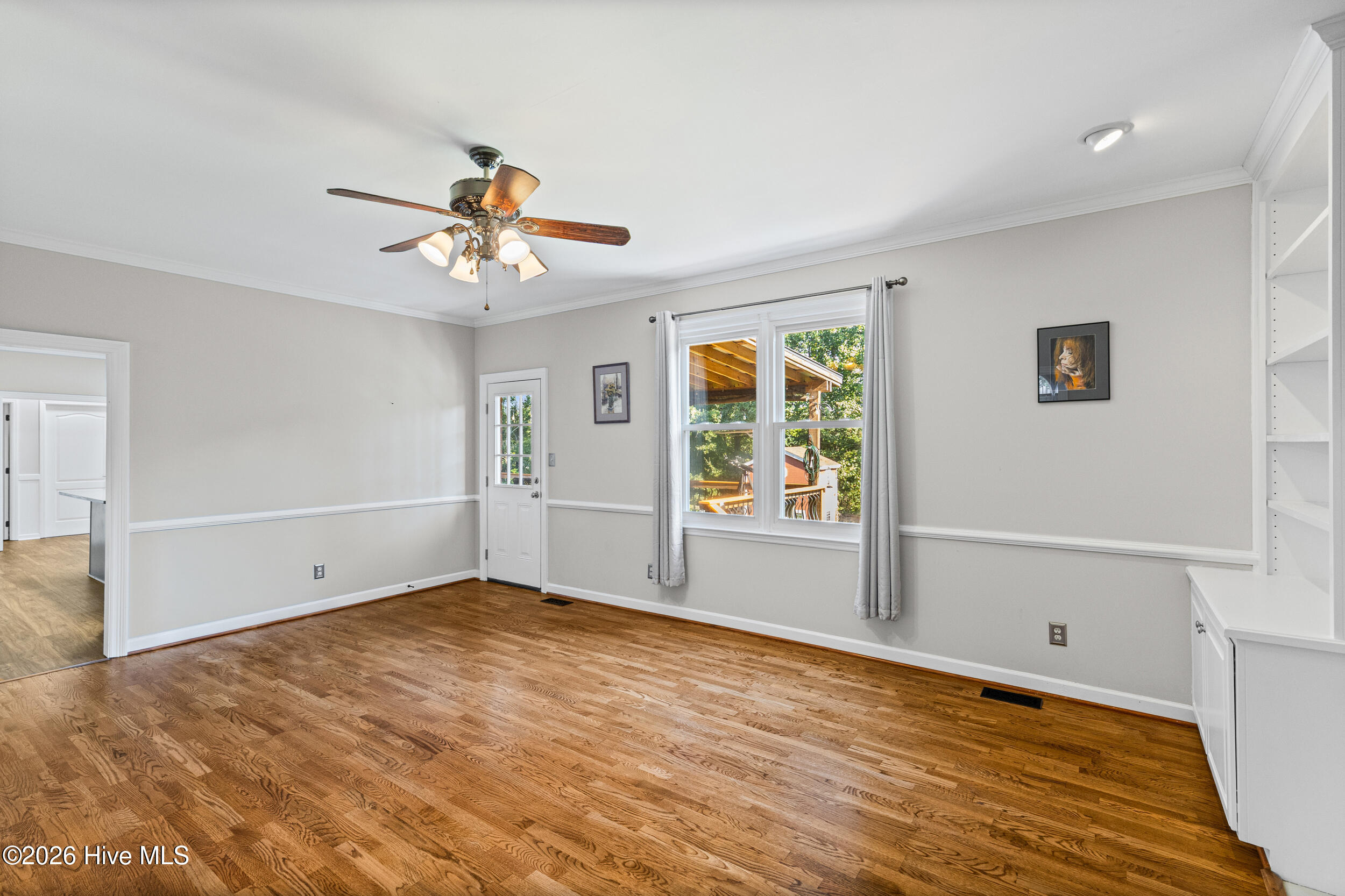 829 Woodberry Drive Property Photo 12