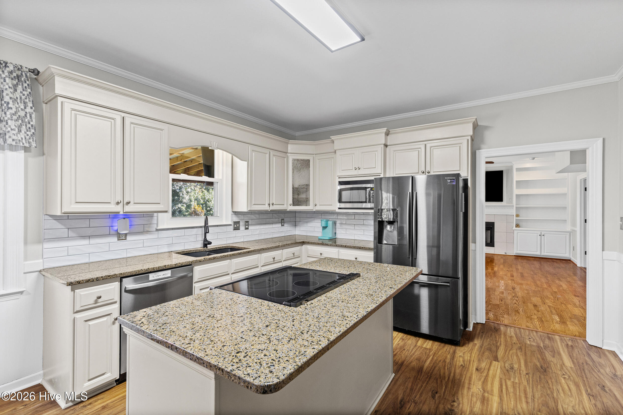 829 Woodberry Drive Property Photo 14