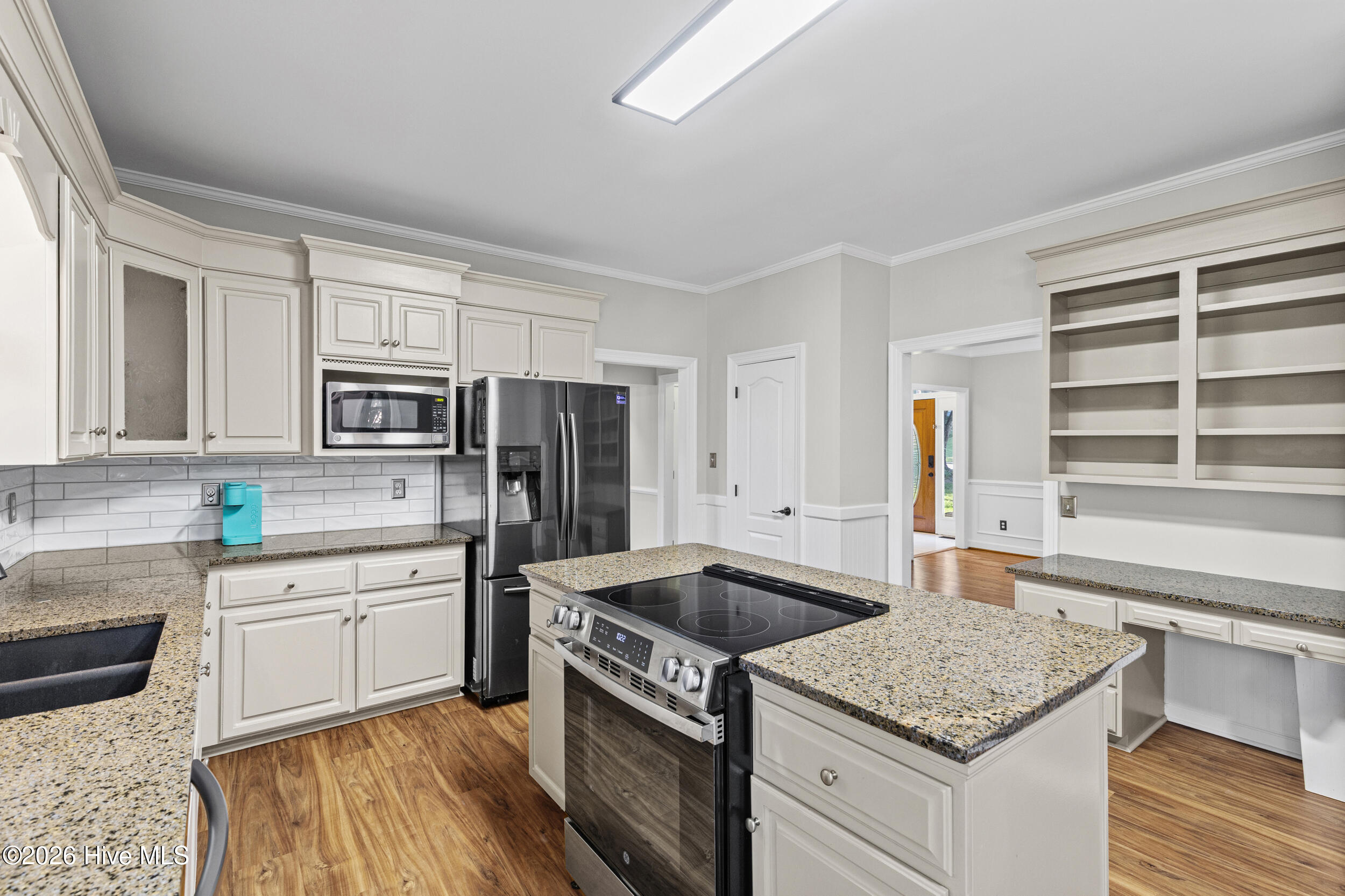 829 Woodberry Drive Property Photo 15