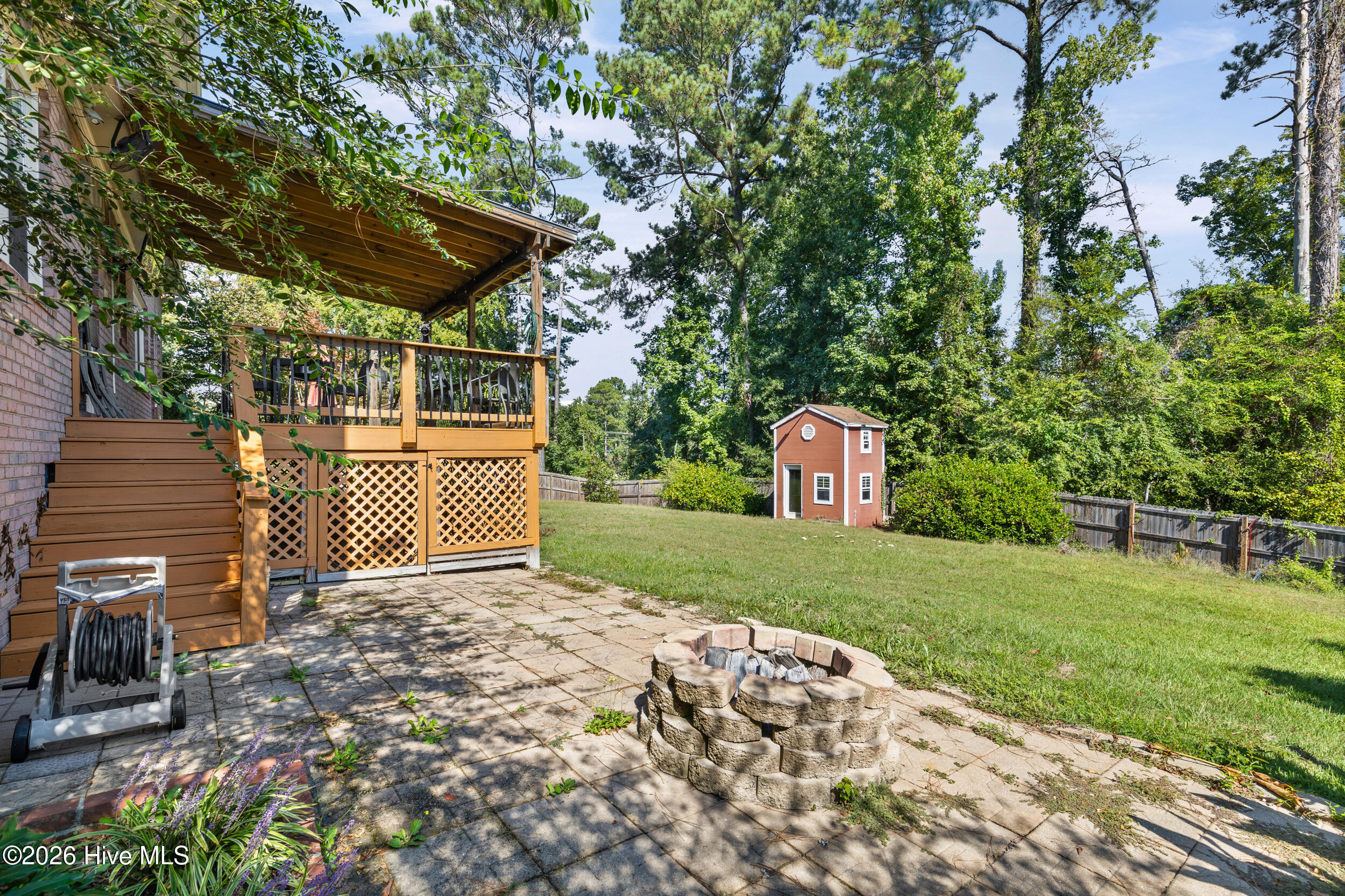 829 Woodberry Drive Property Photo 41