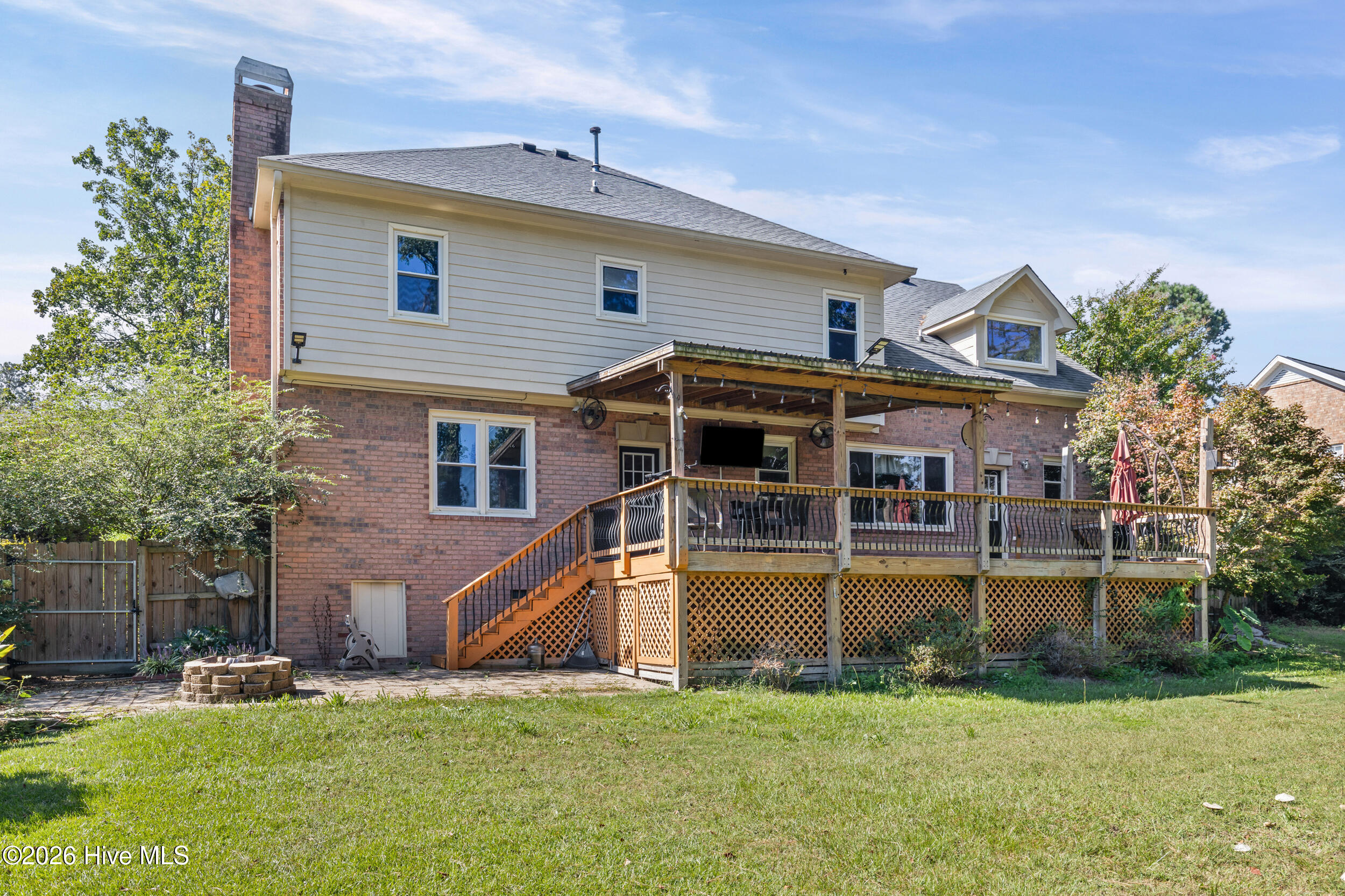 829 Woodberry Drive Property Photo 42