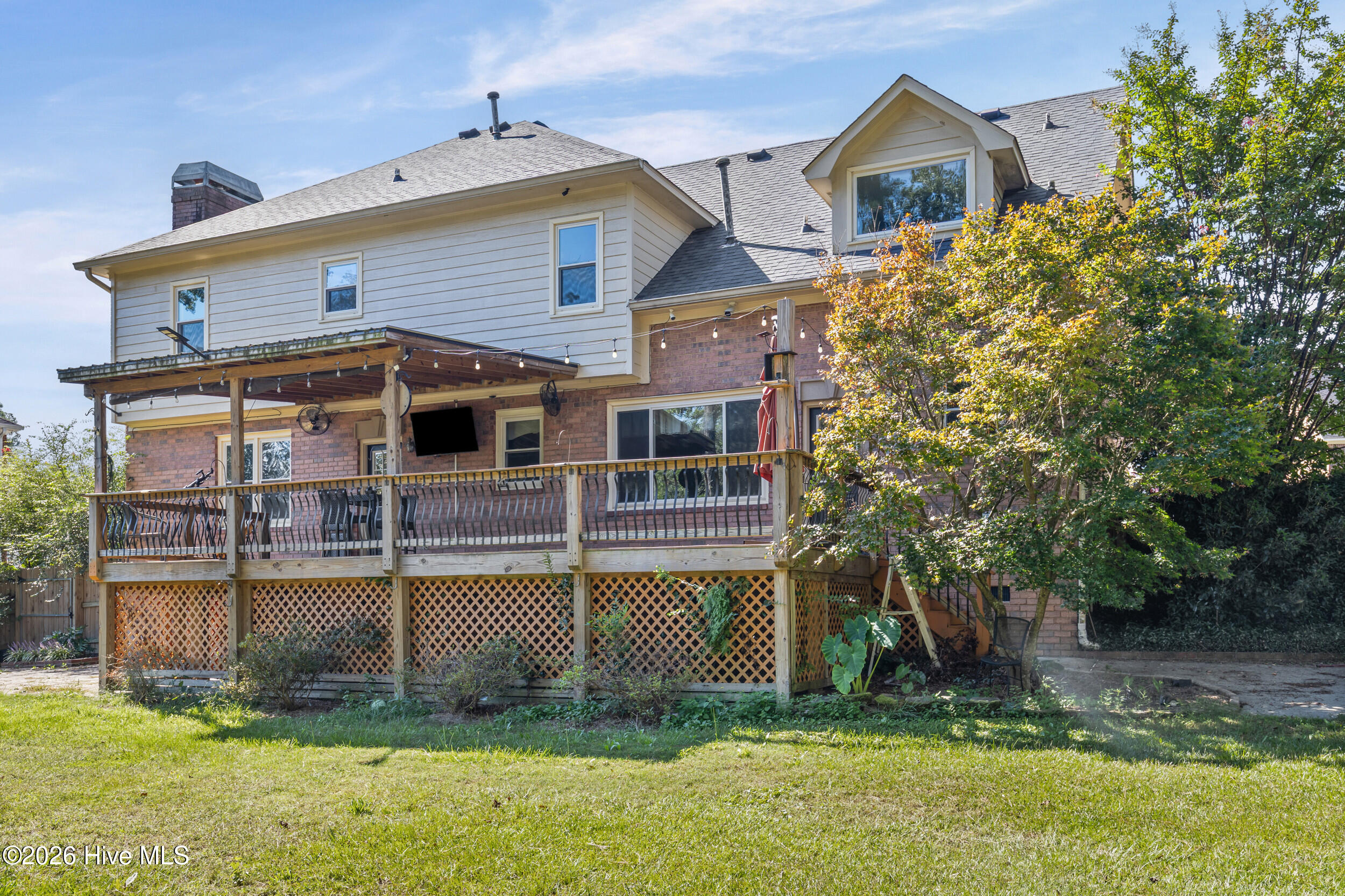 829 Woodberry Drive Property Photo 43