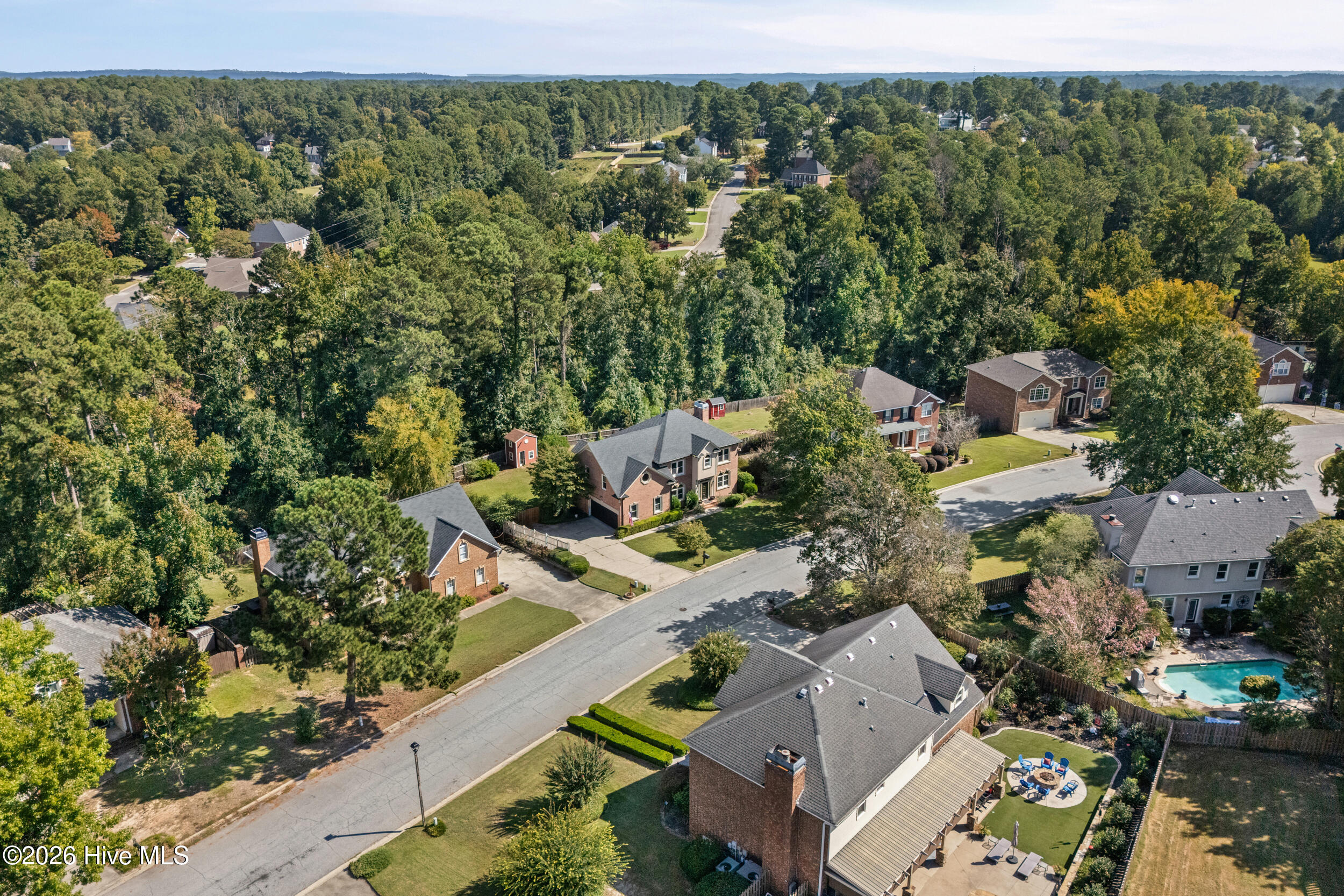 829 Woodberry Drive Property Photo 44