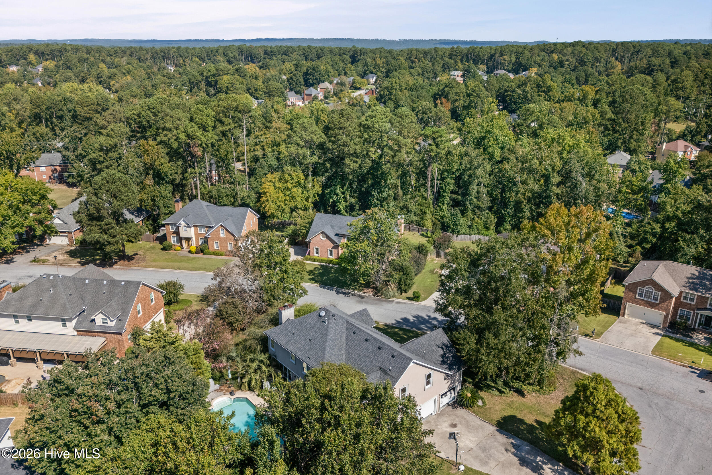 829 Woodberry Drive Property Photo 45