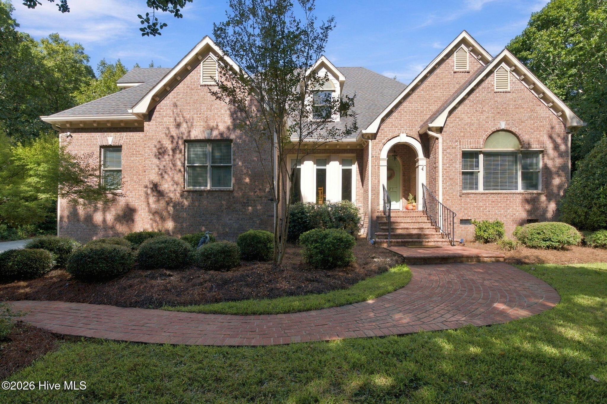 1421 Halcyon Lane