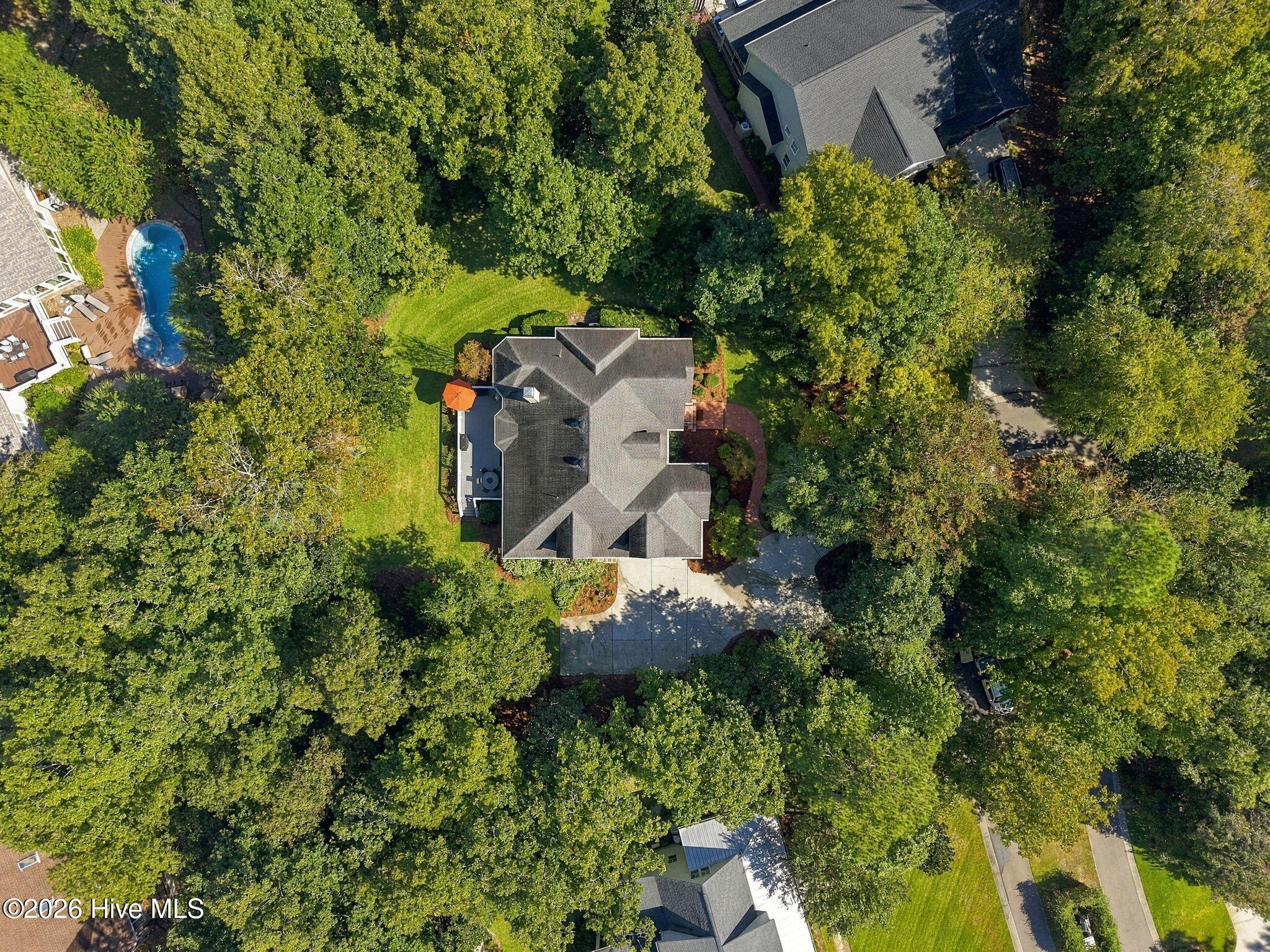 1421 Halcyon Lane Property Photo 2
